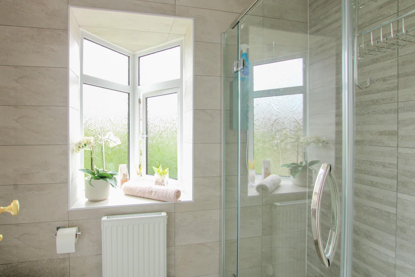 North Western Avenue, Kingsthorpe