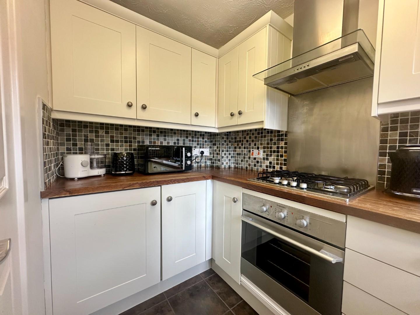 Millside Close, Kingsthorpe