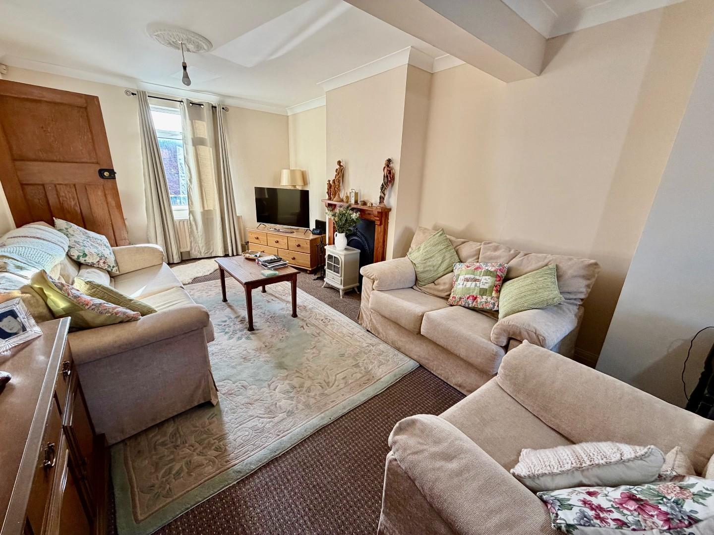 Bective Road, Kingsthorpe