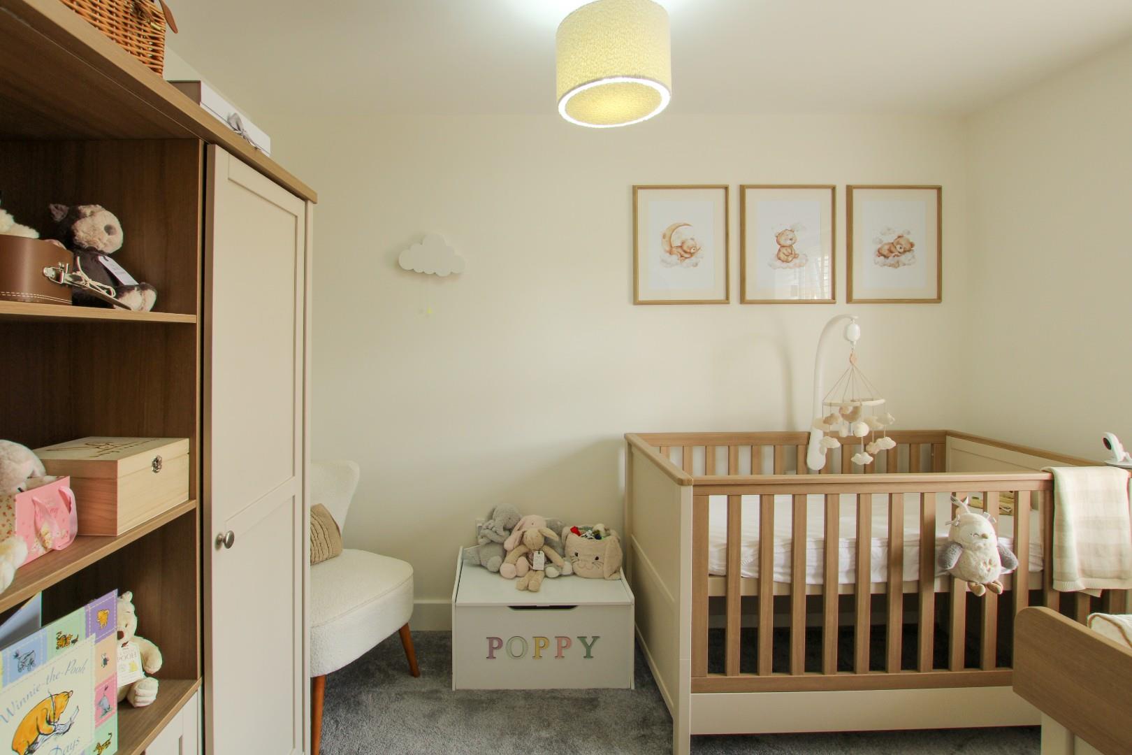 Home Farm Drive, Boughton