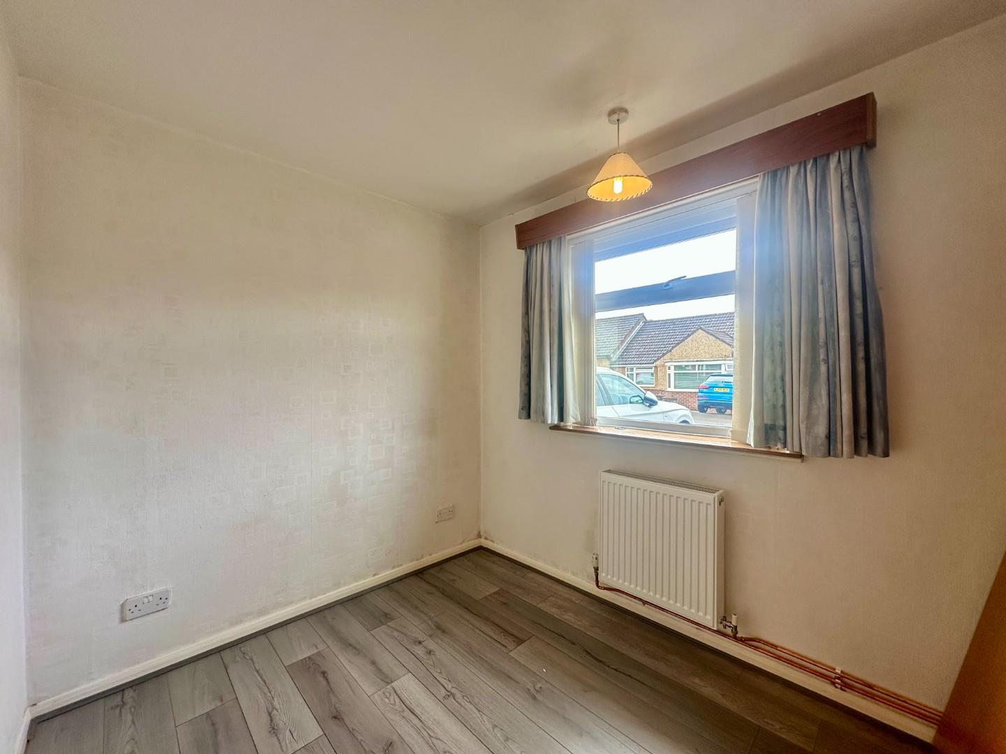 Liddington Way, Kingsthorpe