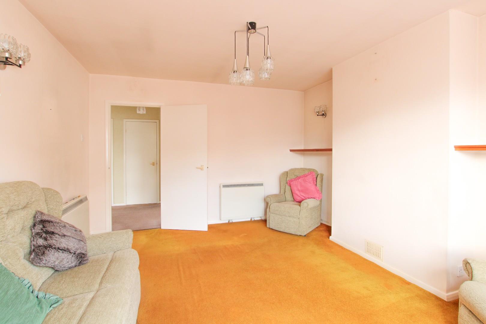 Thornby Drive, Kingsthorpe