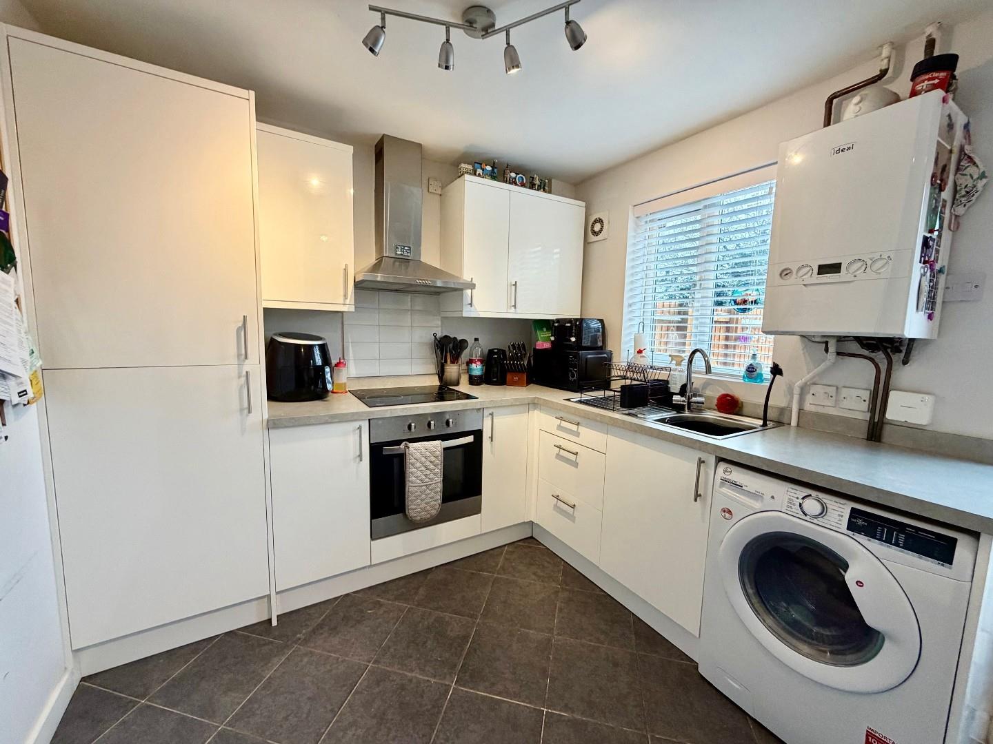 Kingsmead, Kingsthorpe