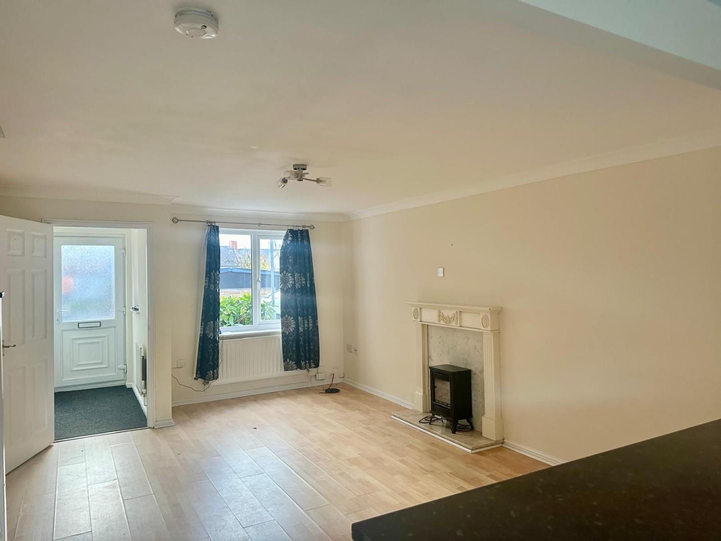 Brockton Street, Kingsthorpe Hollow