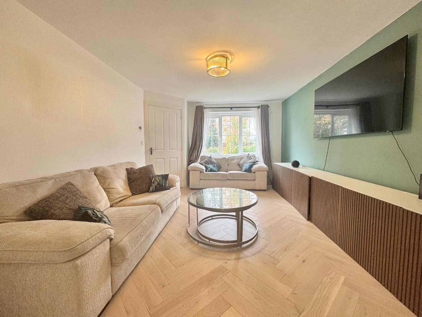 Lamport Lane, Kingsthorpe