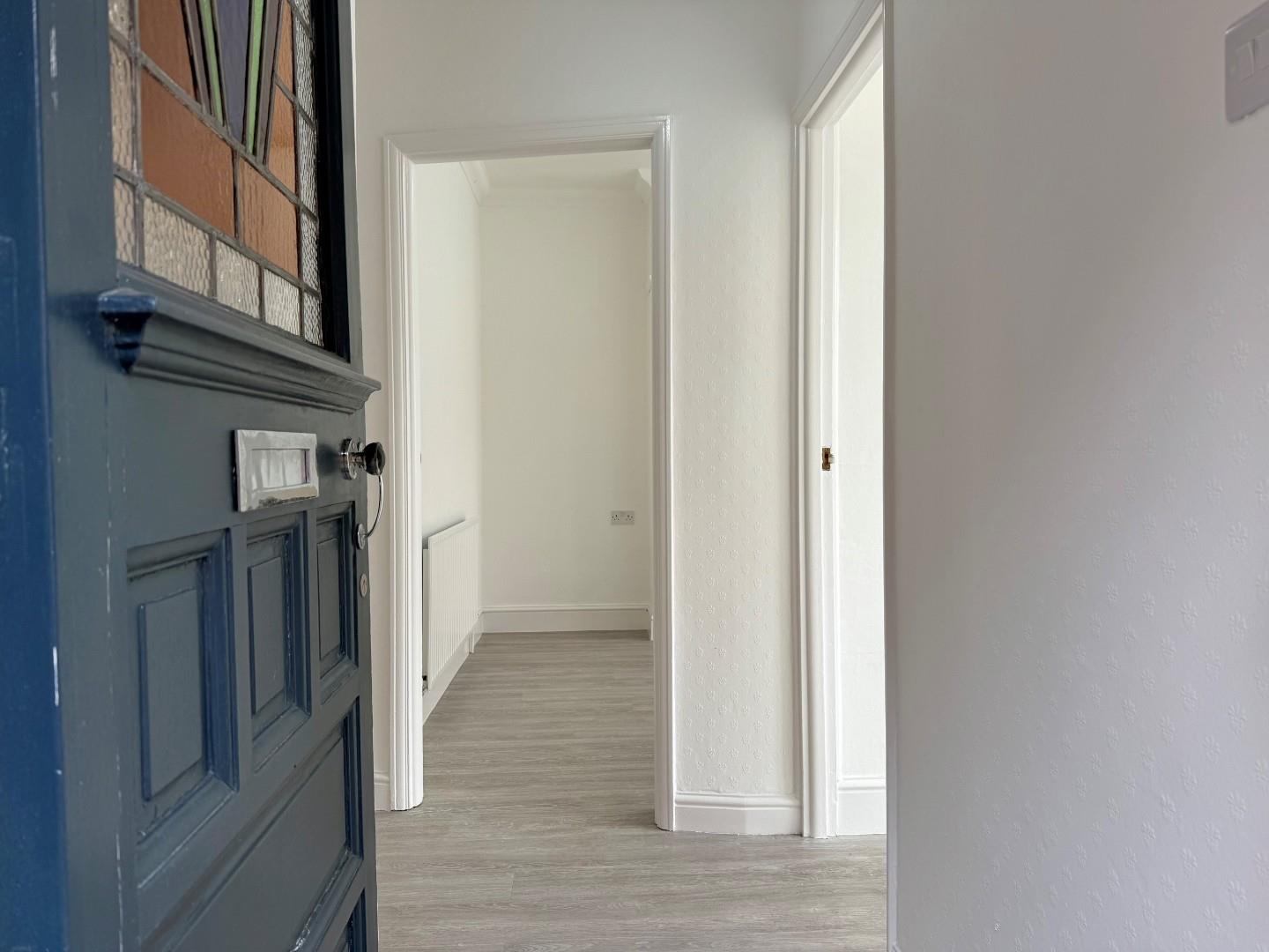 The Green, Kingsthorpe Village