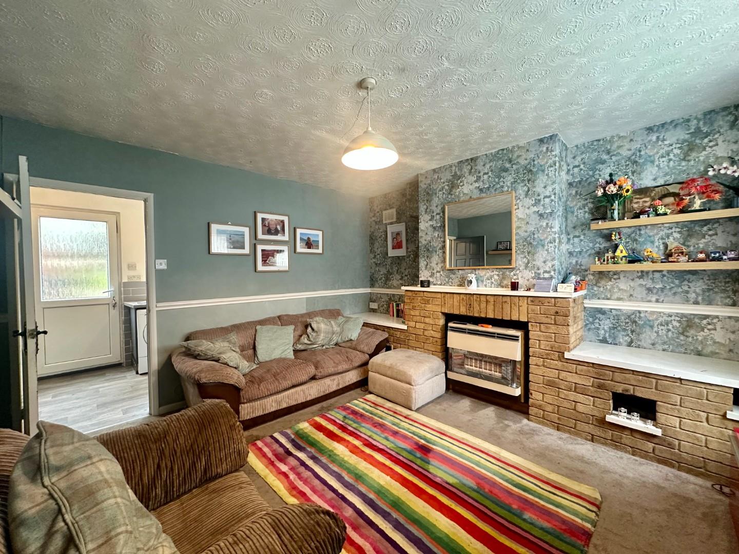 Kingsland Avenue, Kingsthorpe