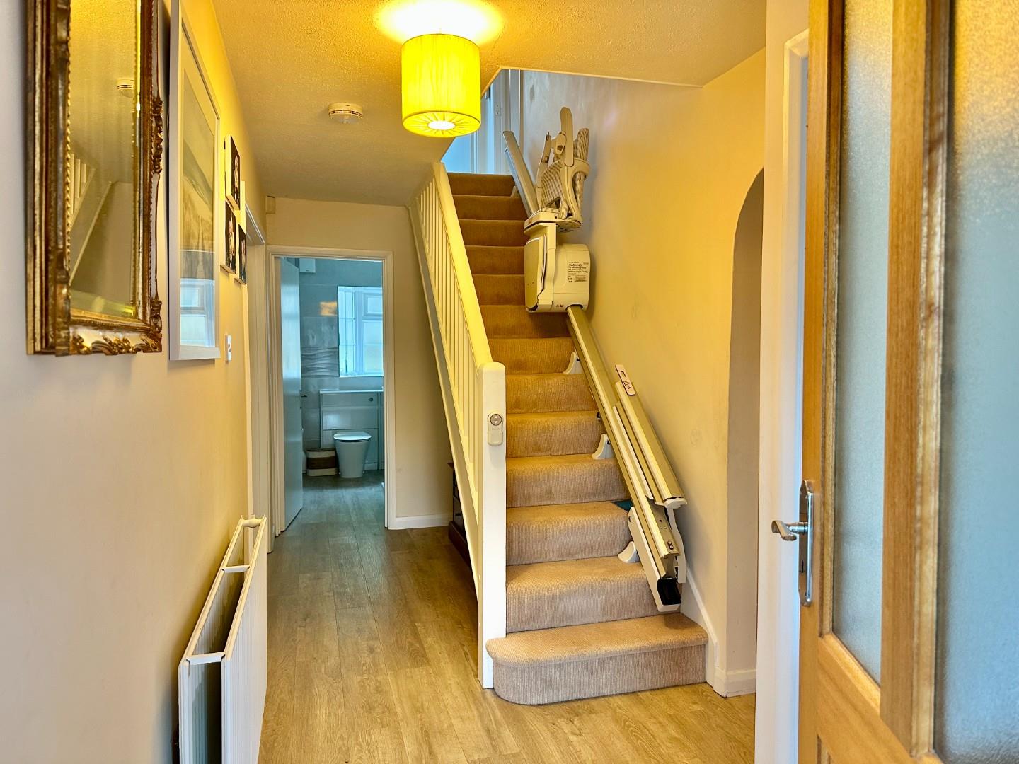 The Close, Kingsthorpe