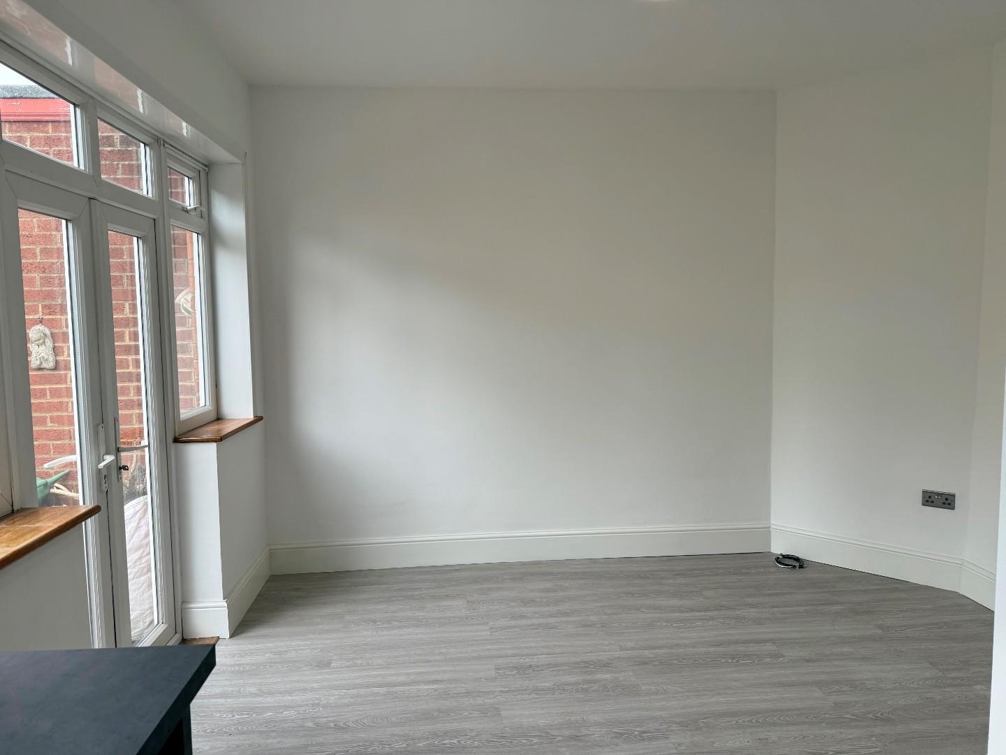 The Green, Kingsthorpe Village