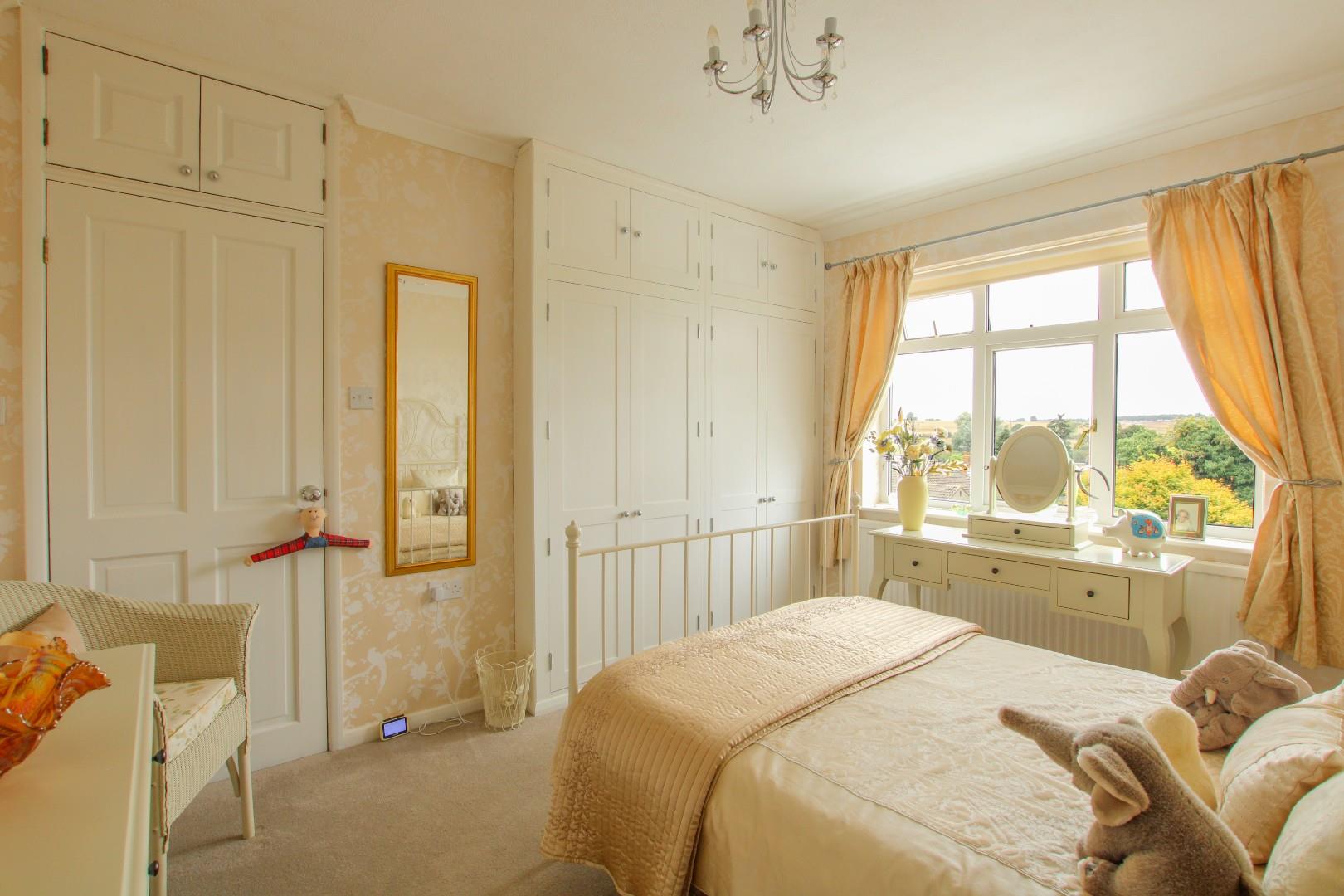 North Western Avenue, Kingsthorpe