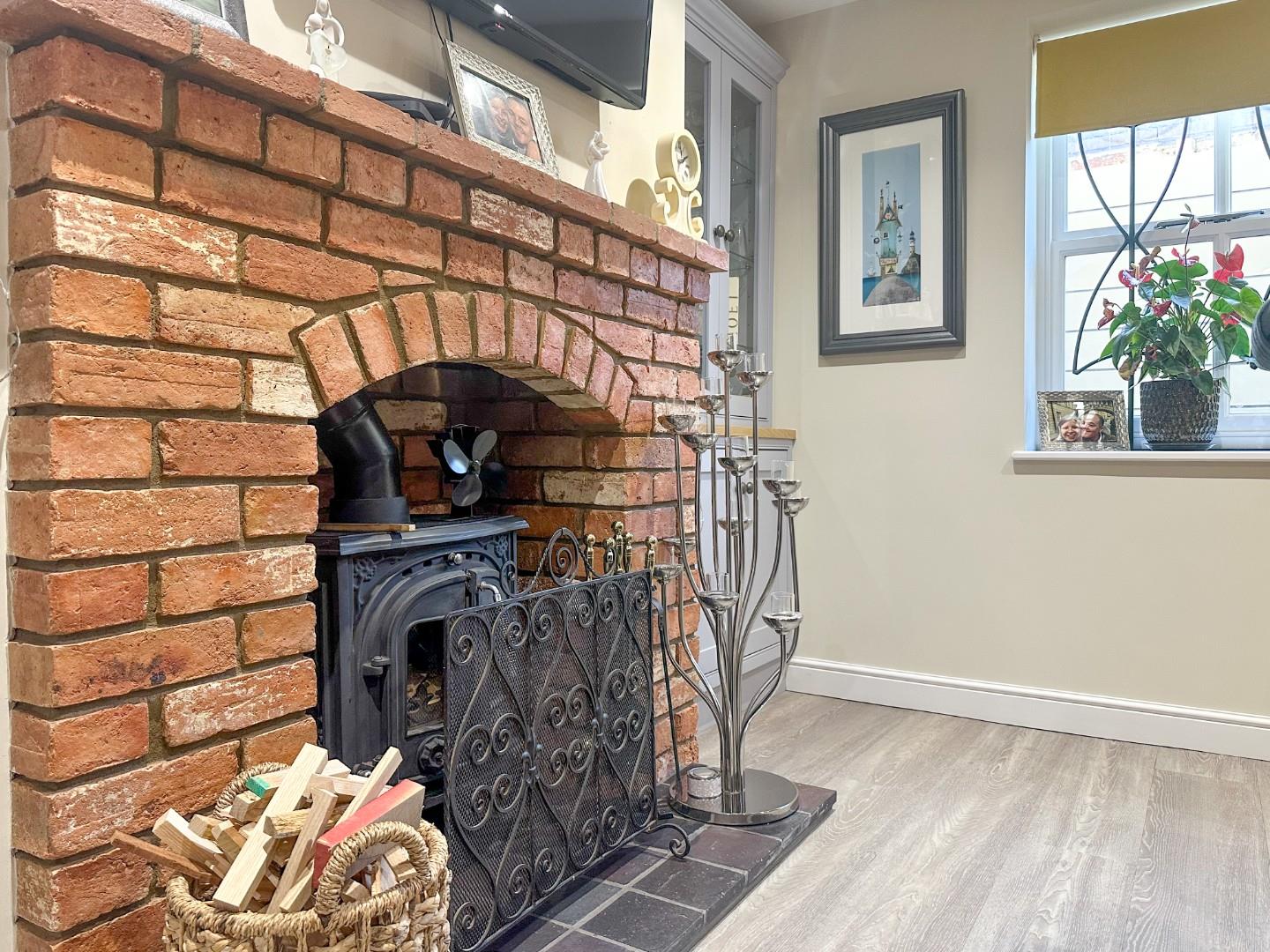 Langham Place, Barrack Road