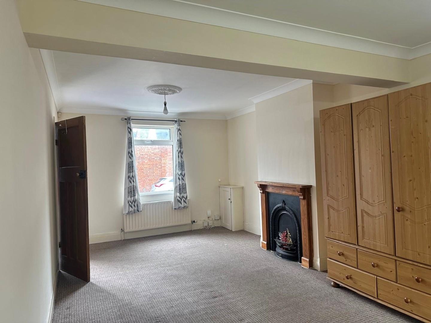 Bective Road, Kingsthorpe