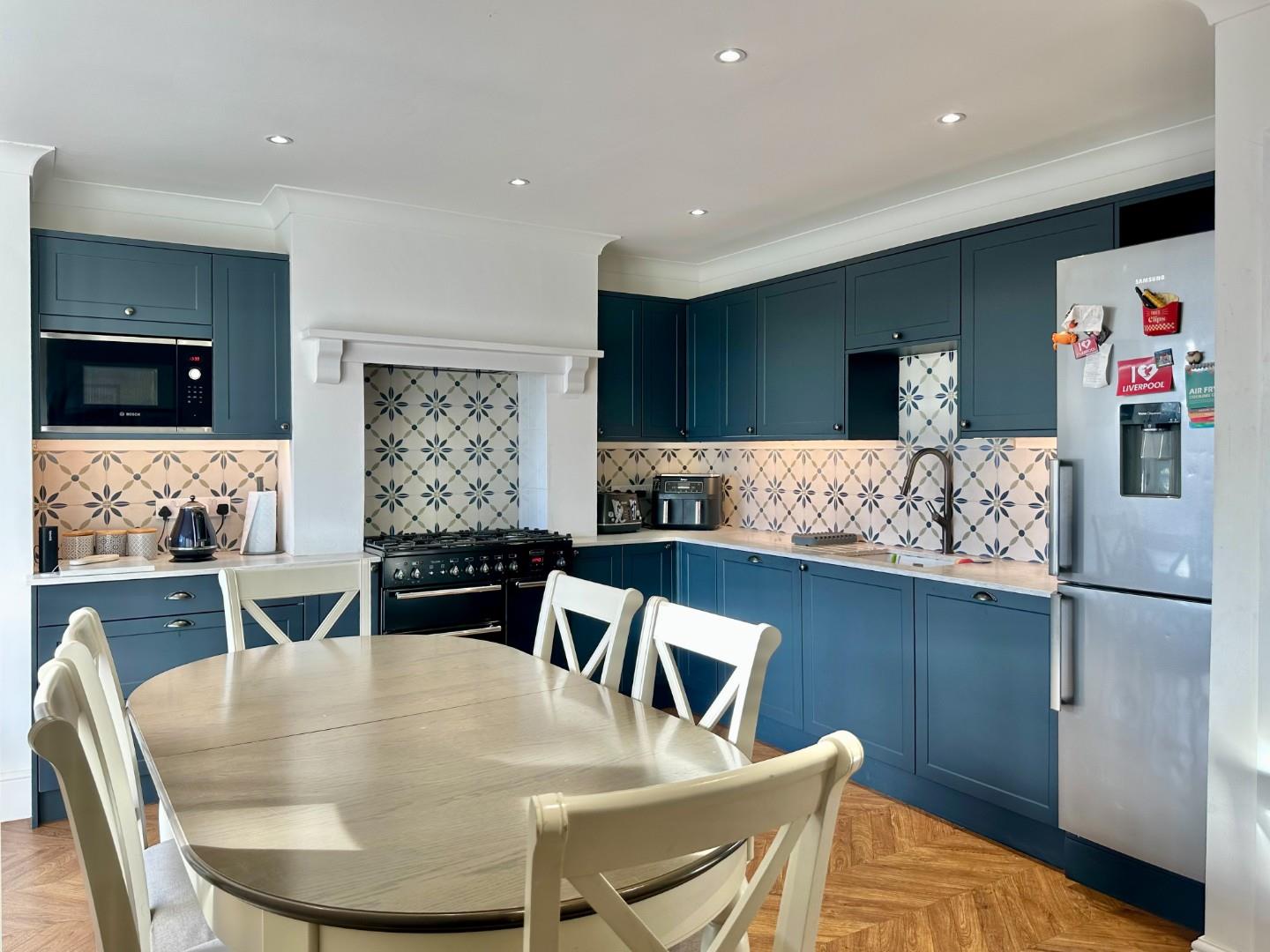 Whitehills Way, Kingsthorpe