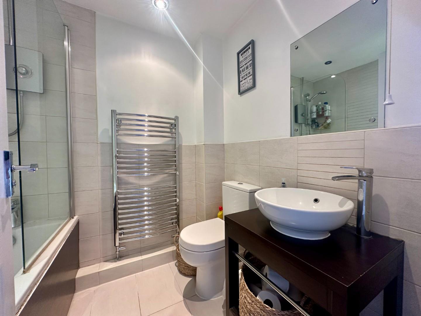 Millside Close, Kingsthorpe