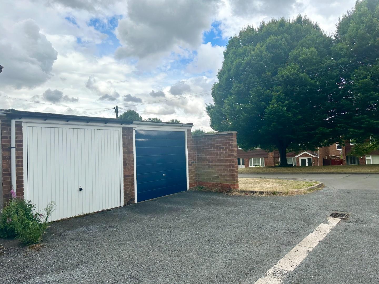 Moreton Way, Kingsthorpe