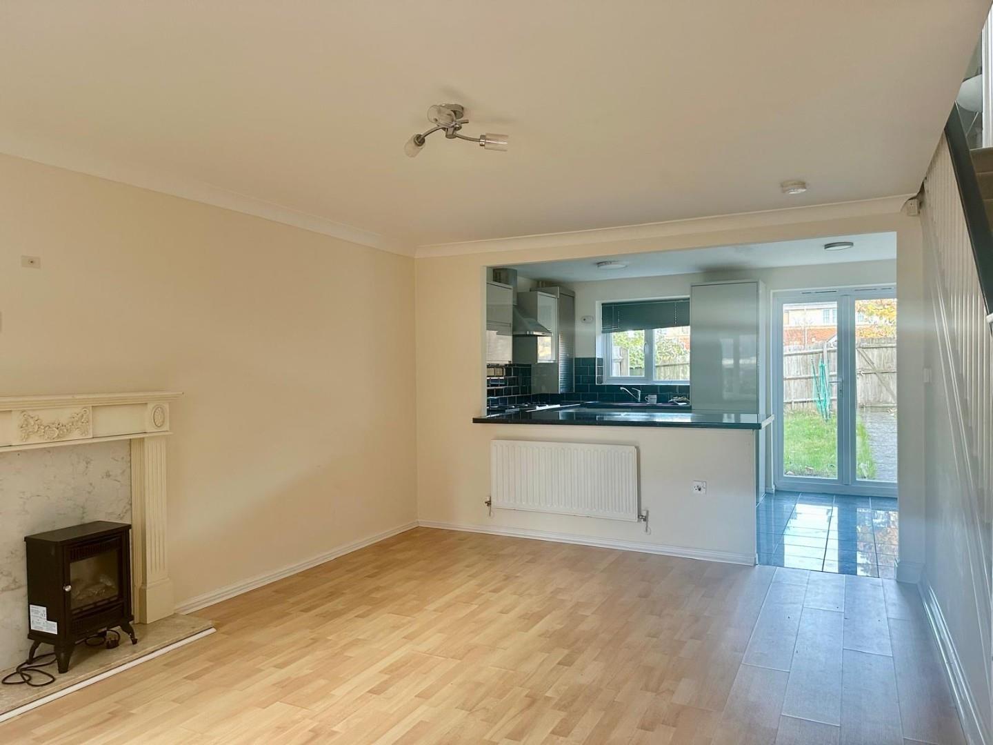 Brockton Street, Kingsthorpe Hollow