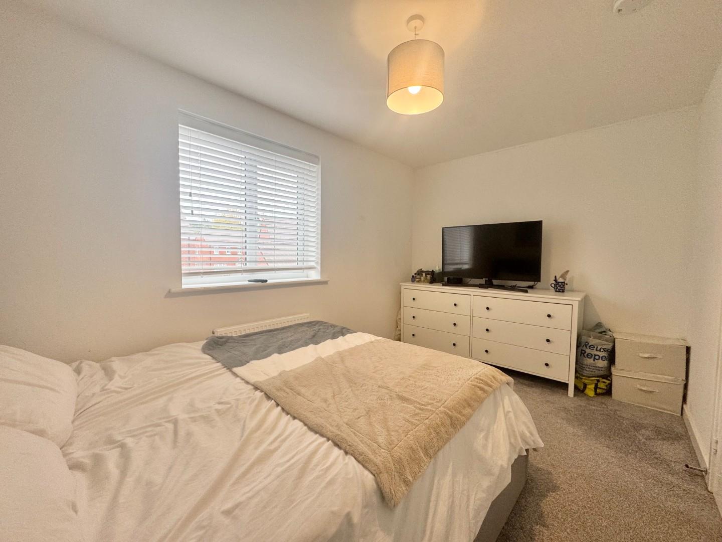 Hickson Avenue, Kingsthorpe