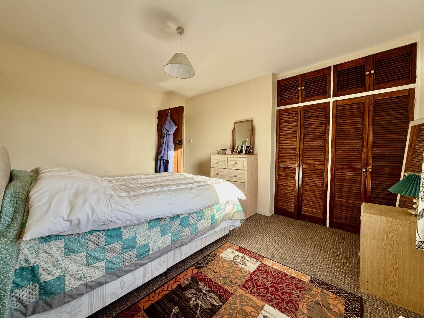 Bective Road, Kingsthorpe