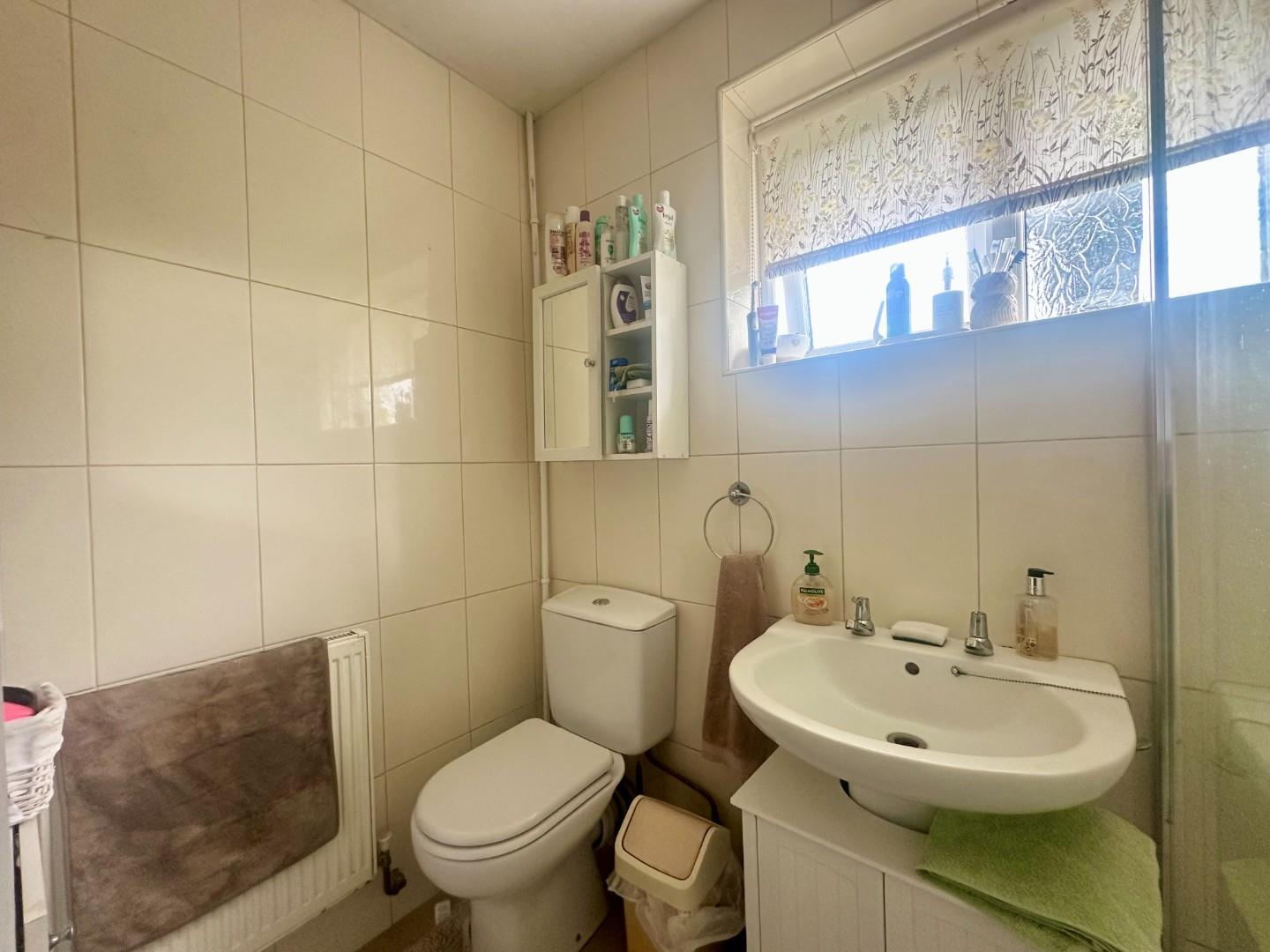 Moreton Way, Kingsthorpe