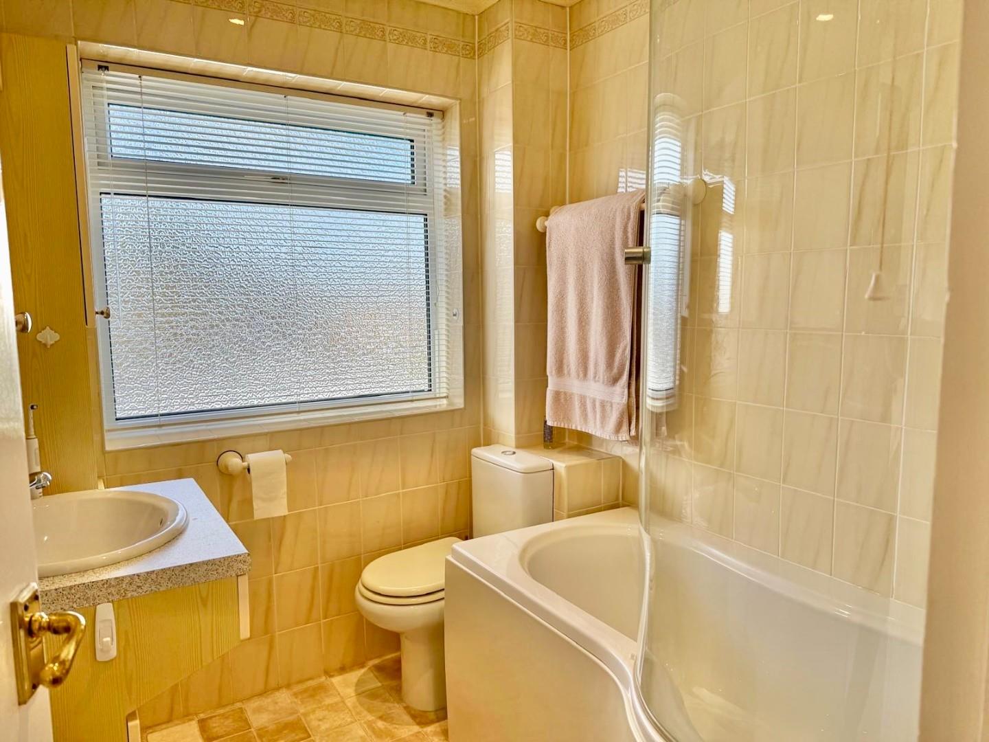 Sherwood Avenue, Kingsthorpe