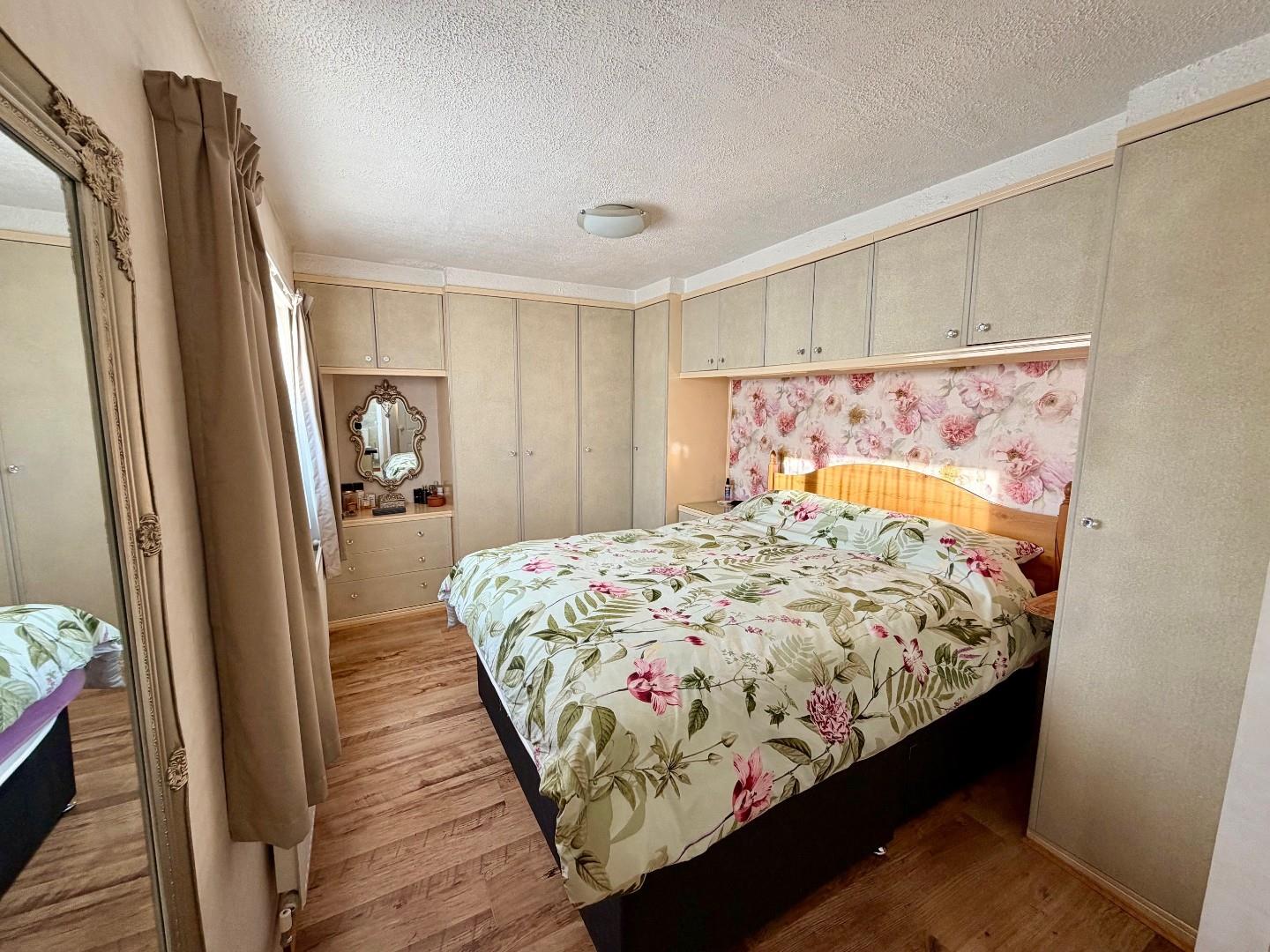 Reynard Way, Kingsthorpe