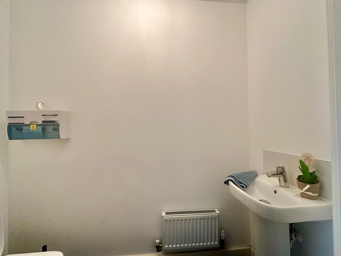 Kensington Close, Kingsthorpe