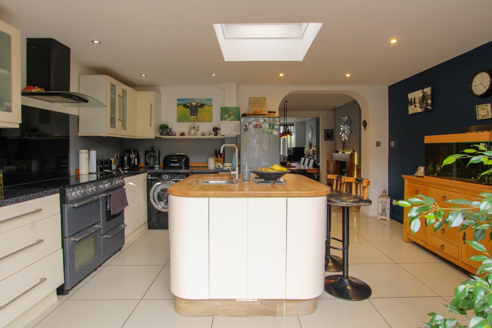 Bembridge Drive, Kingsthorpe Hollow