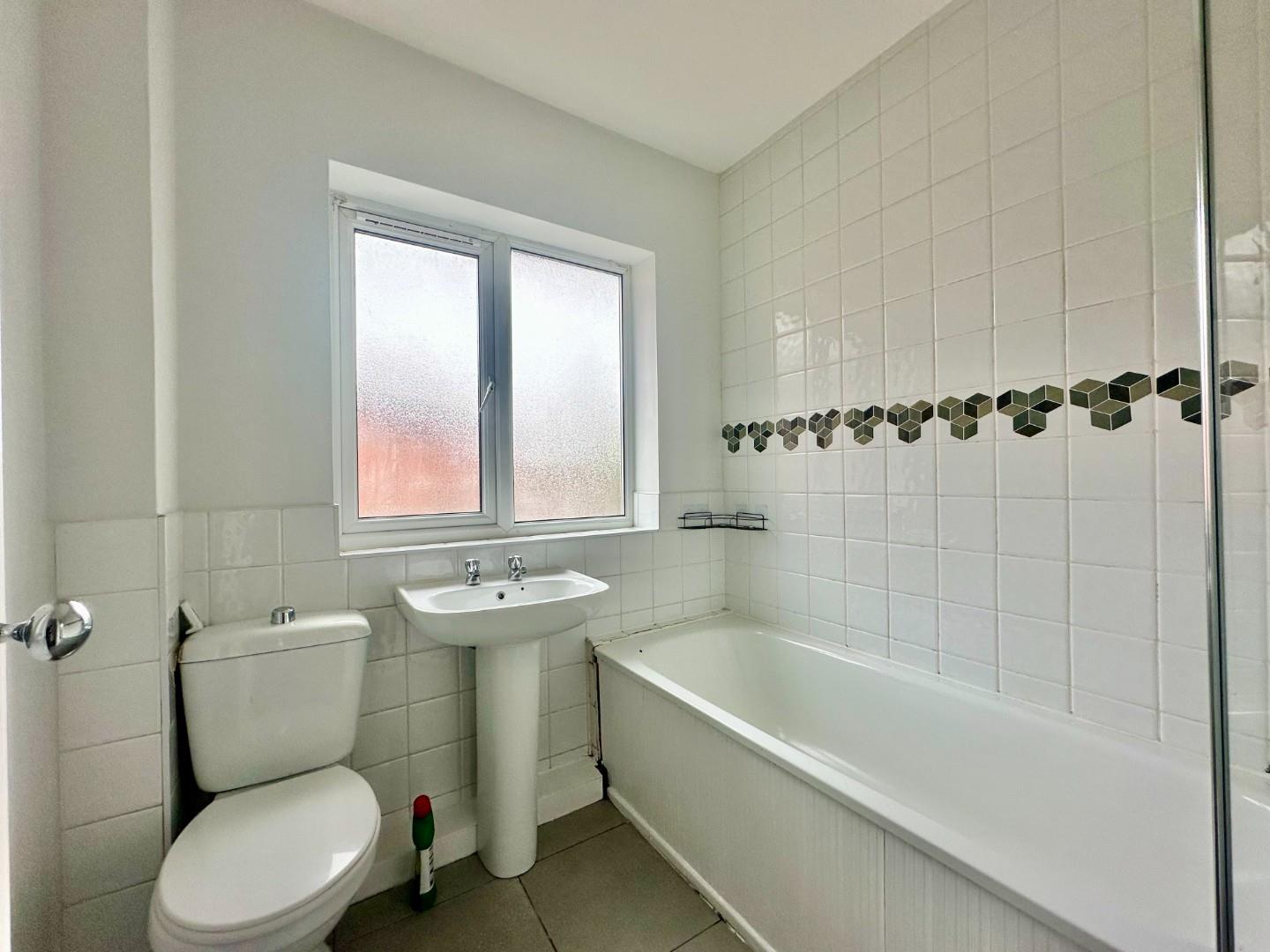 Cambridge Street, Semilong