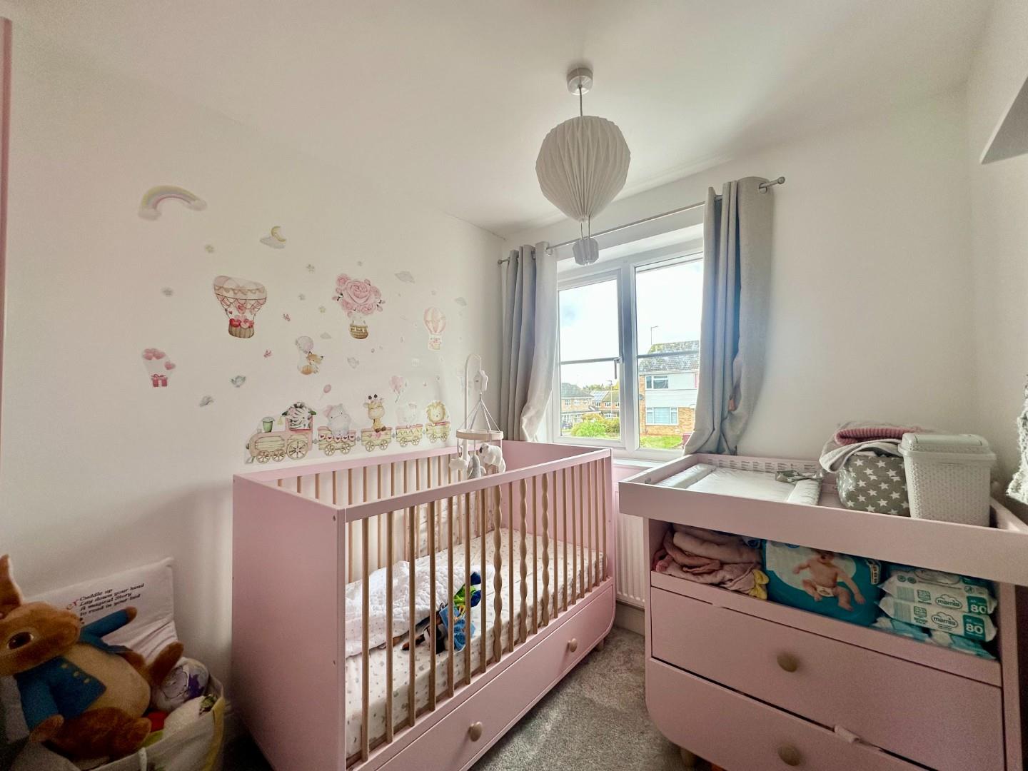 Obelisk Rise, Kingsthorpe