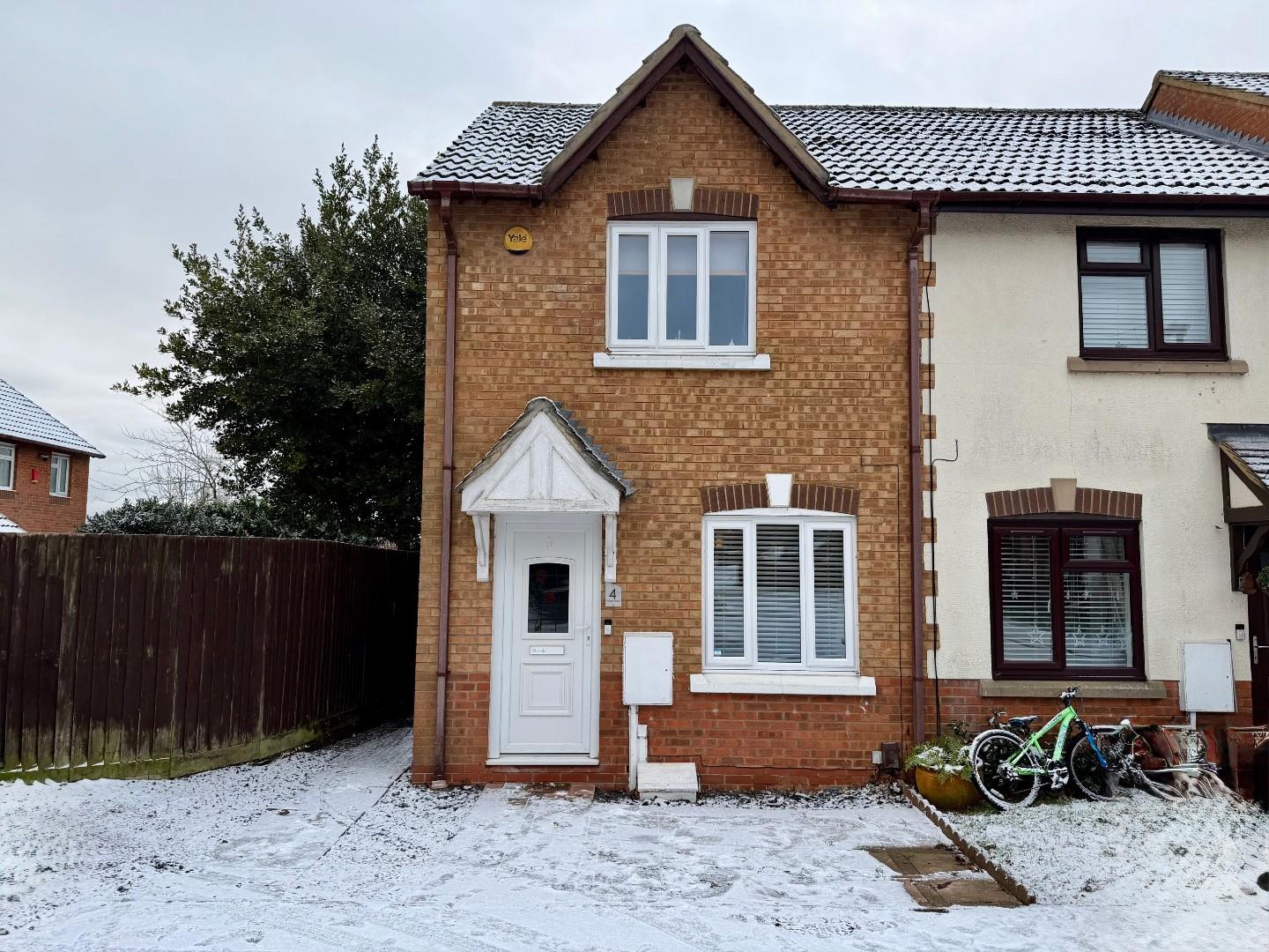 Kingsmead, Kingsthorpe