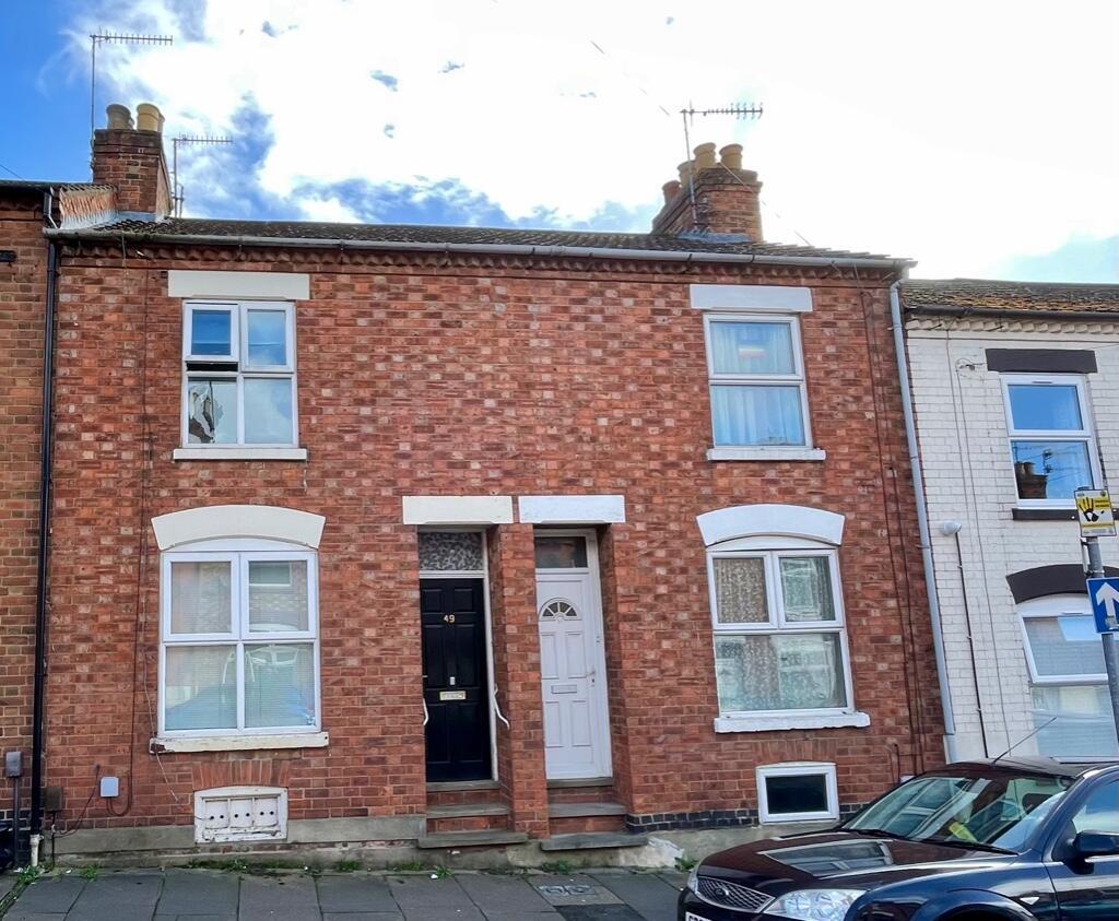 Lower Hester Street, Semilong