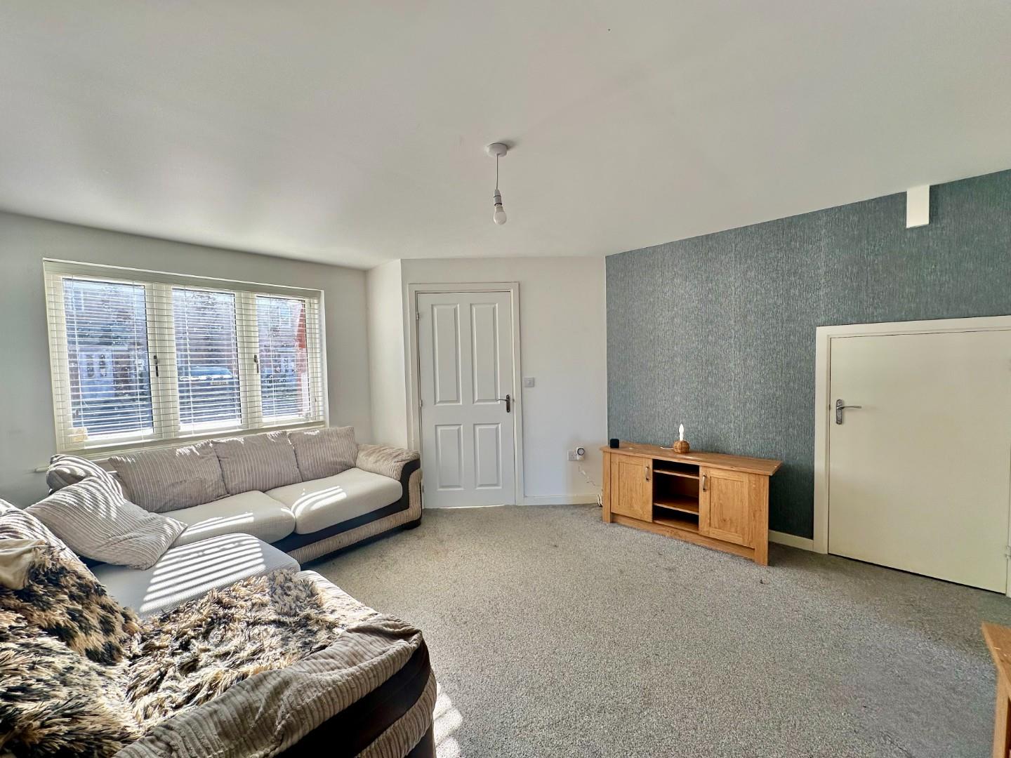 Northfield Way, Kingsthorpe