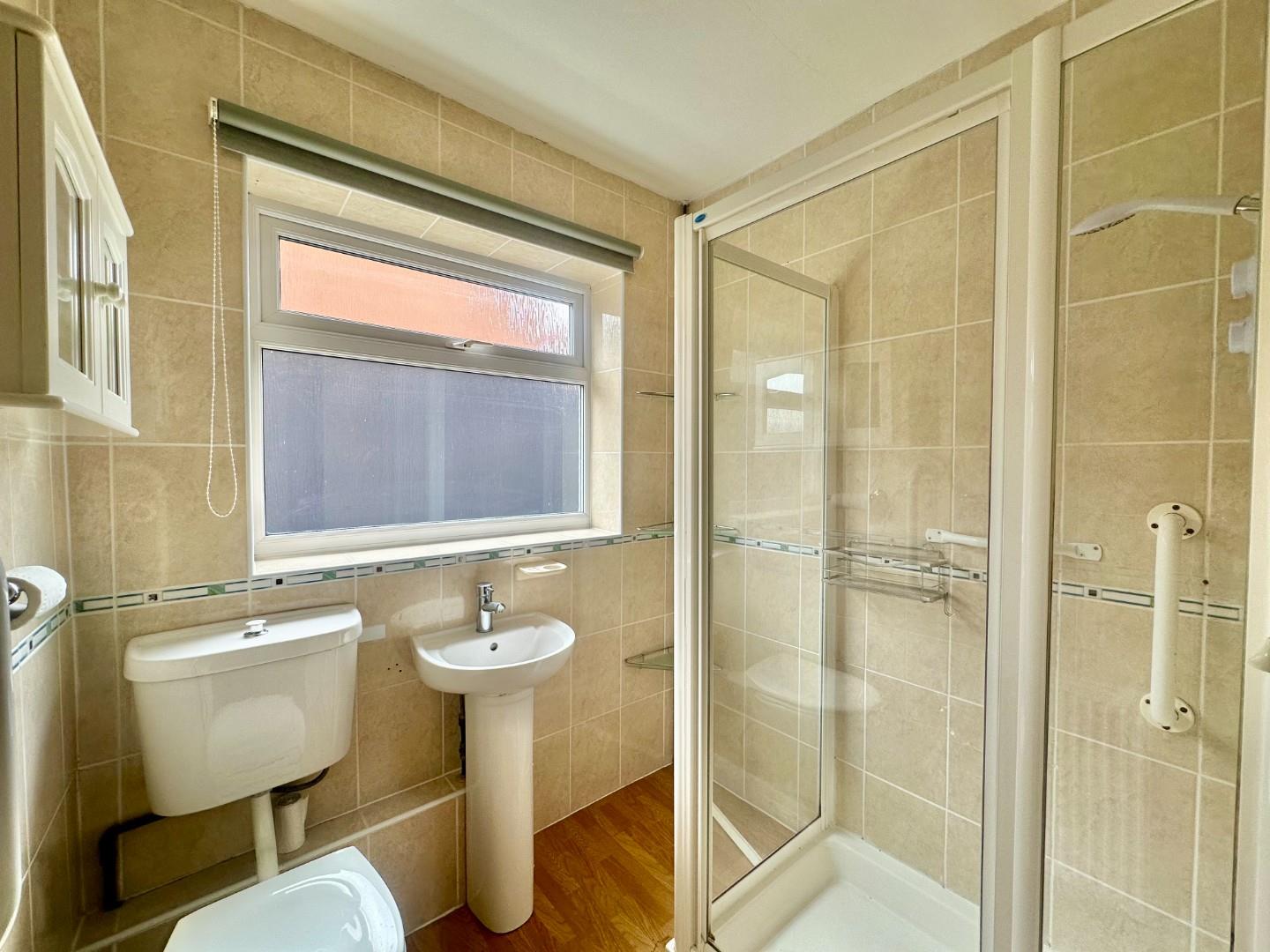 Liddington Way, Kingsthorpe