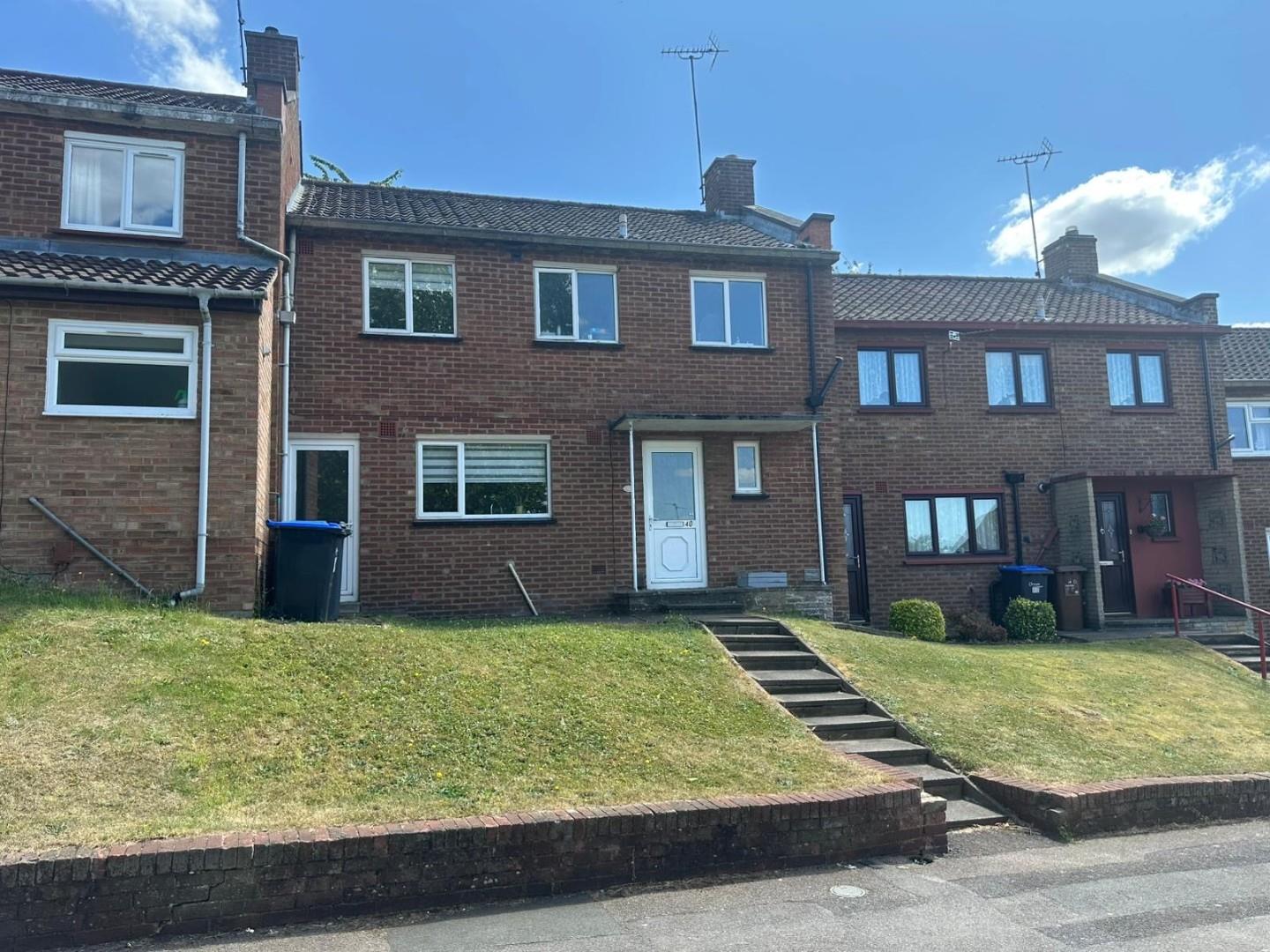 Chalcombe Avenue, Kingsthorpe