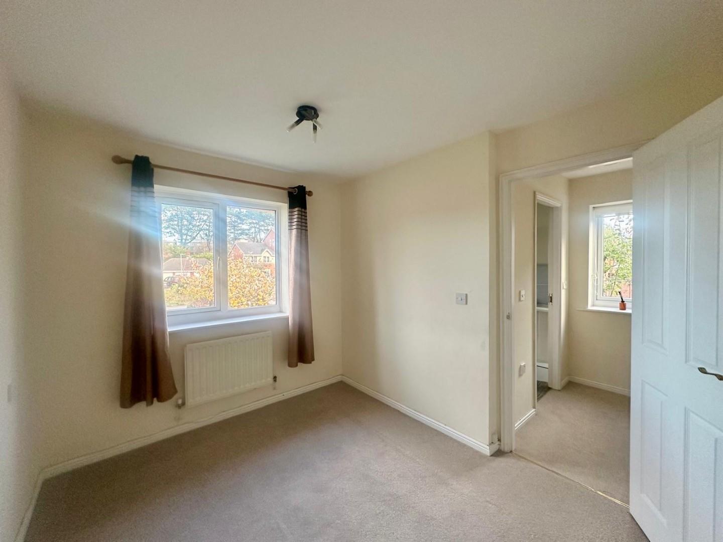 Brockton Street, Kingsthorpe Hollow