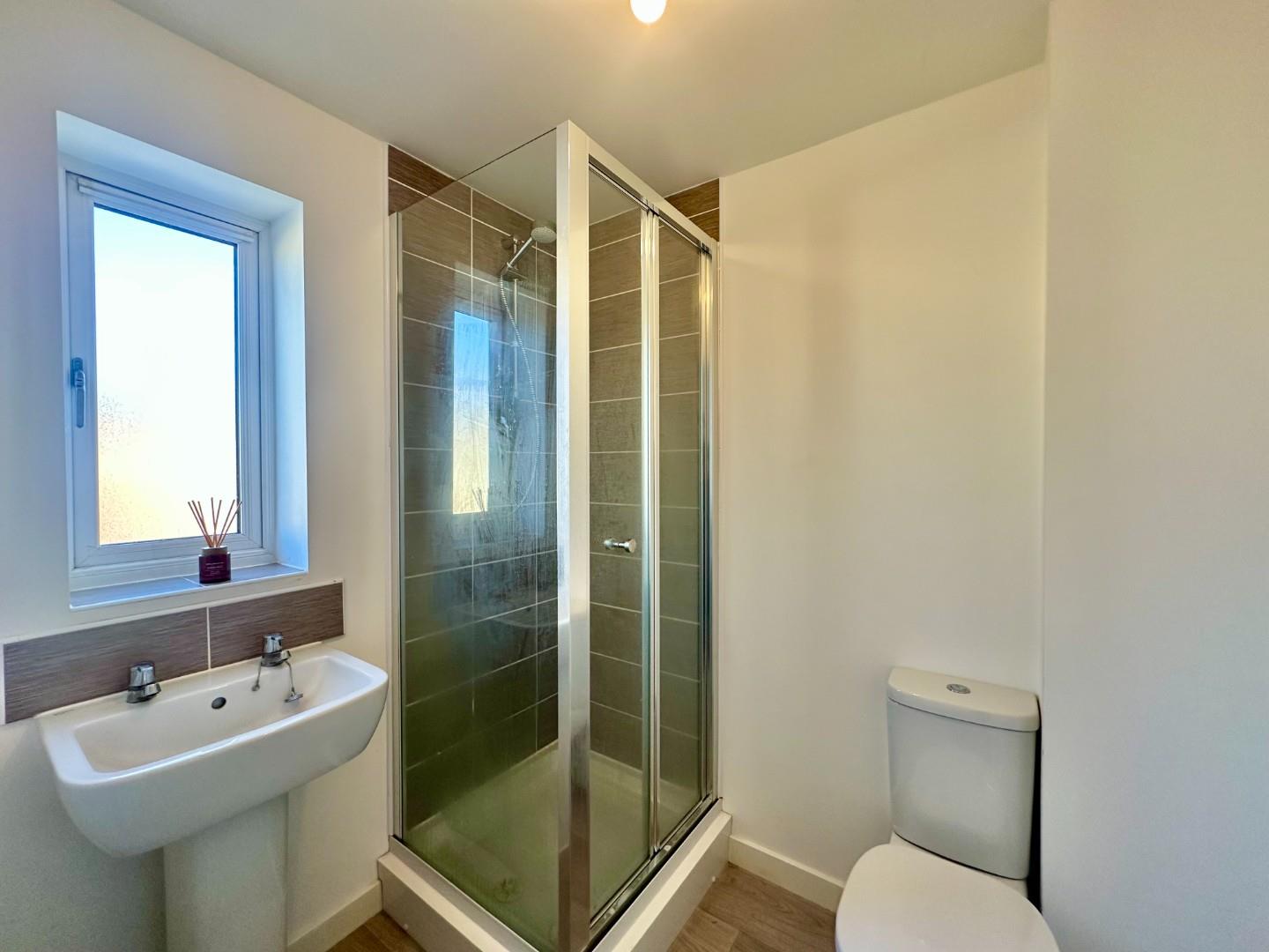 Northfield Way, Kingsthorpe