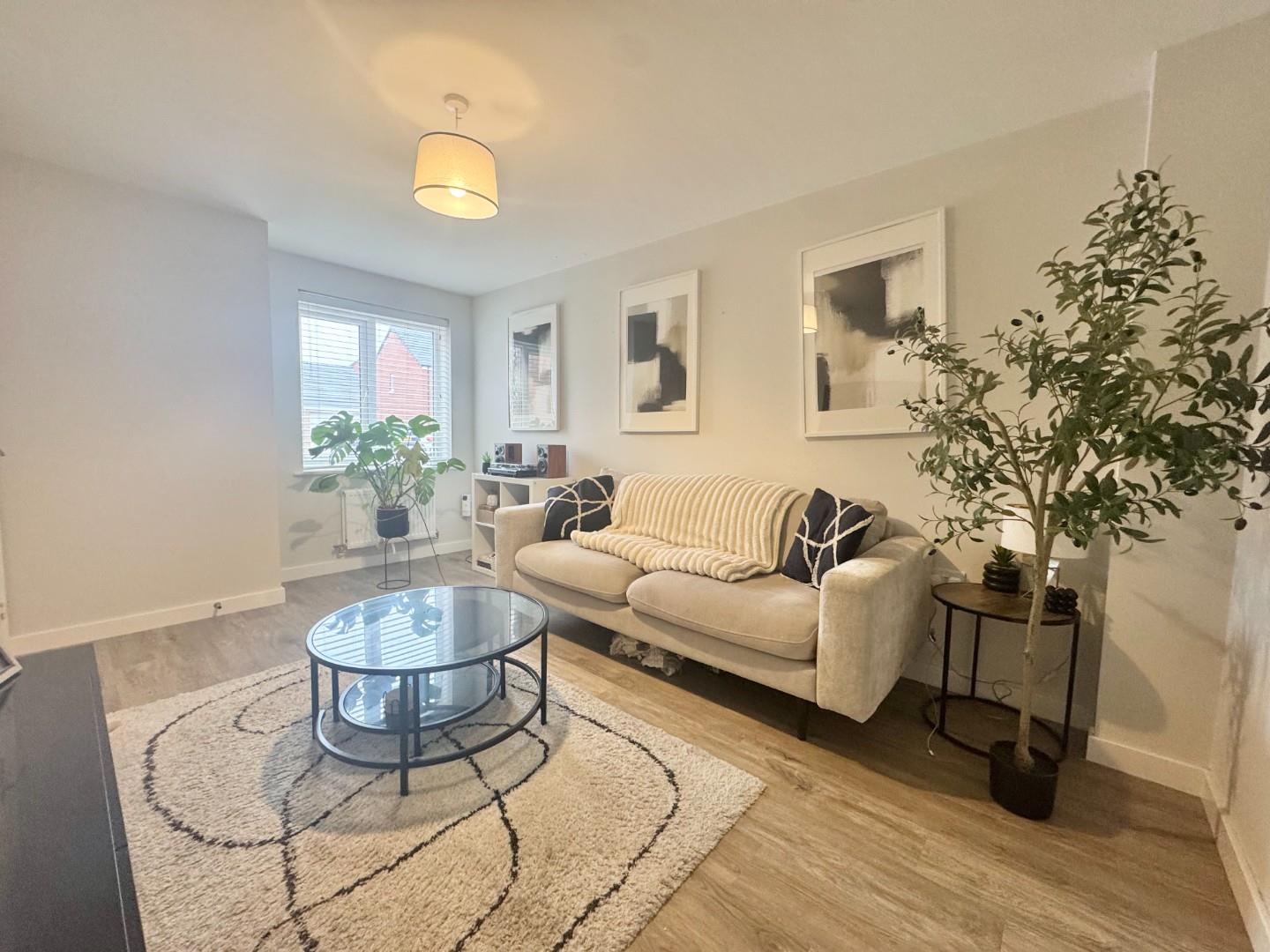 Hickson Avenue, Kingsthorpe