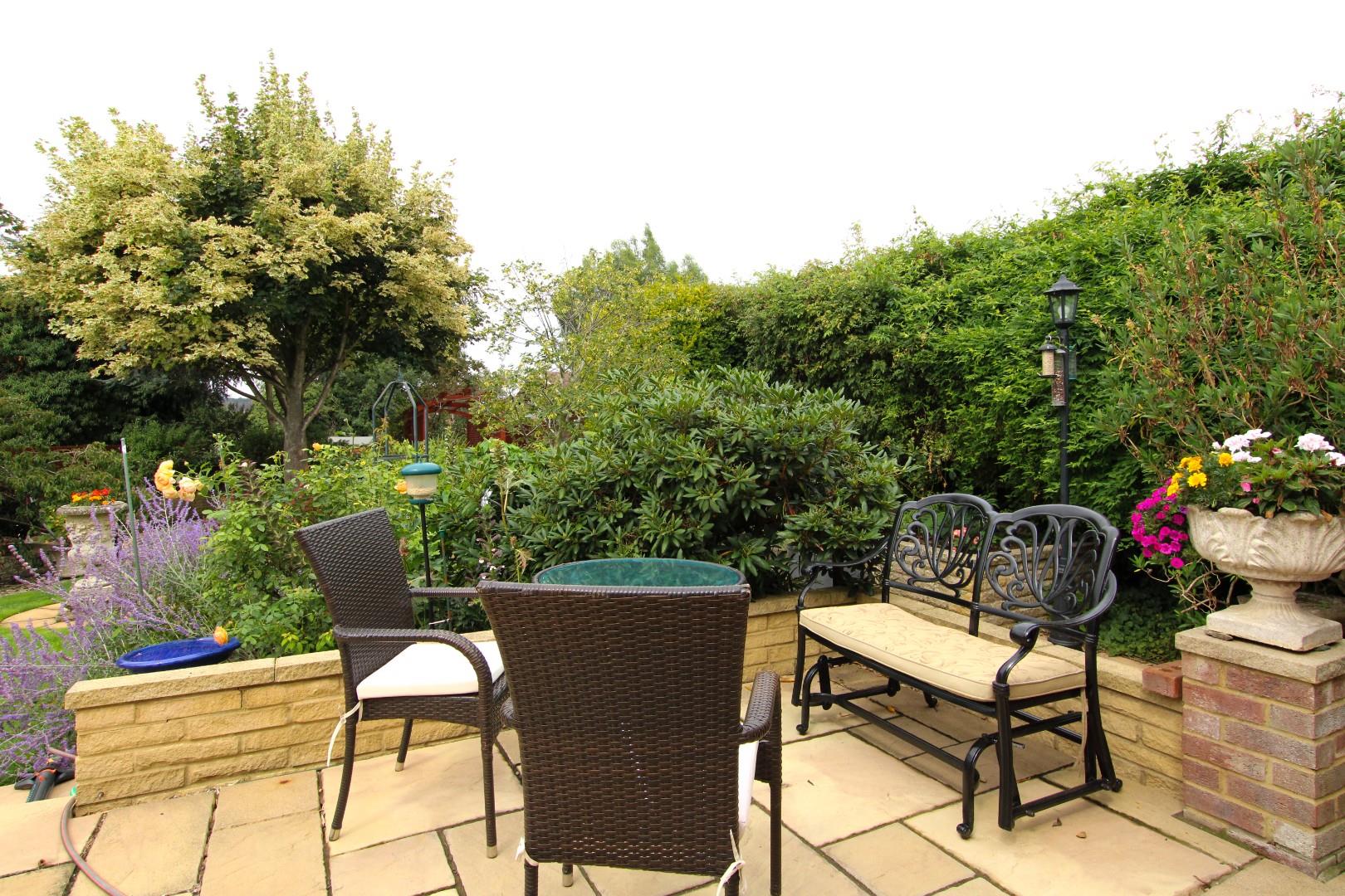 North Western Avenue, Kingsthorpe