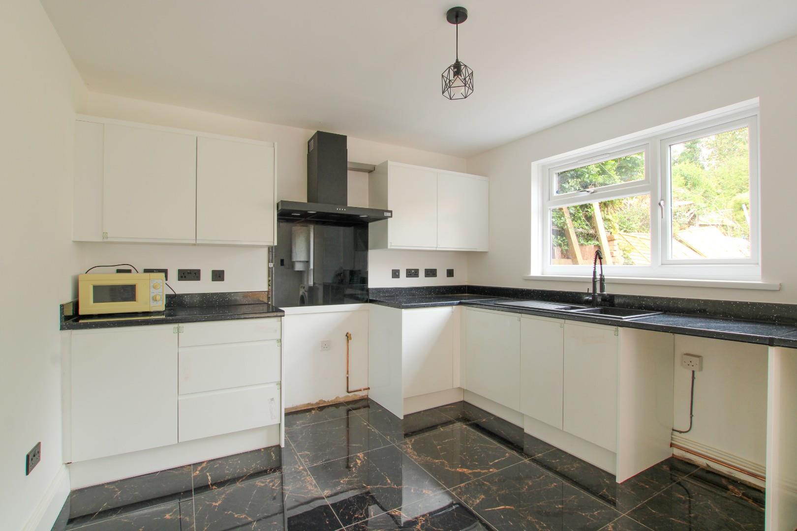 Kingsland Avenue, Kingsthorpe