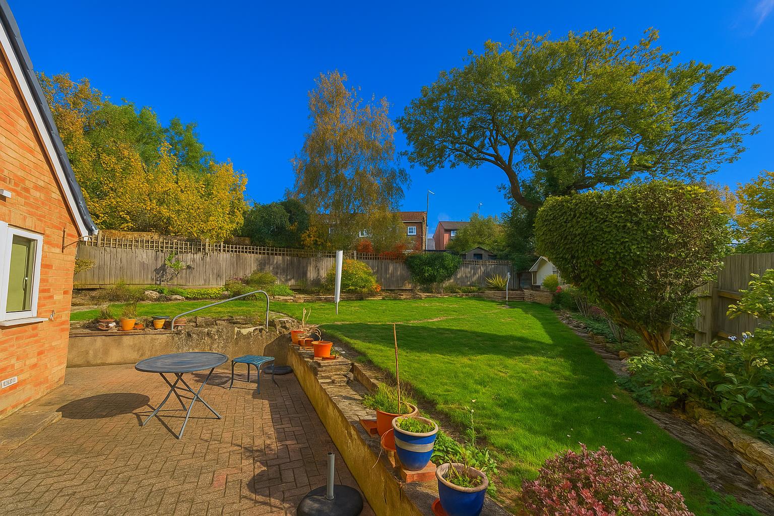 The Close, Kingsthorpe