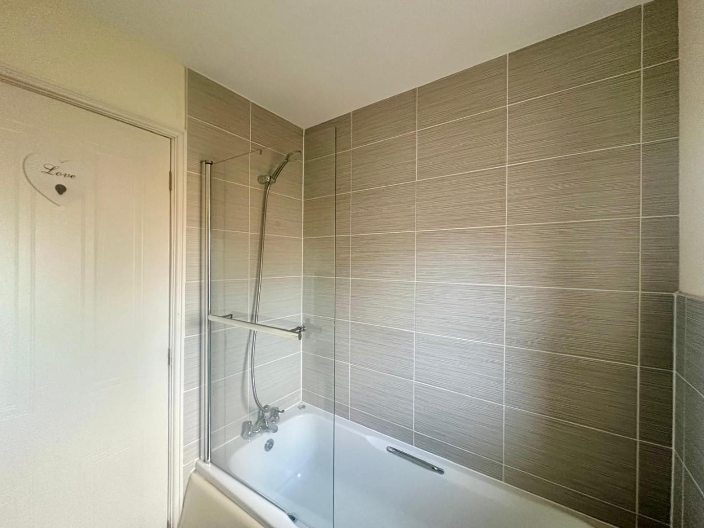 Brockton Street, Kingsthorpe Hollow