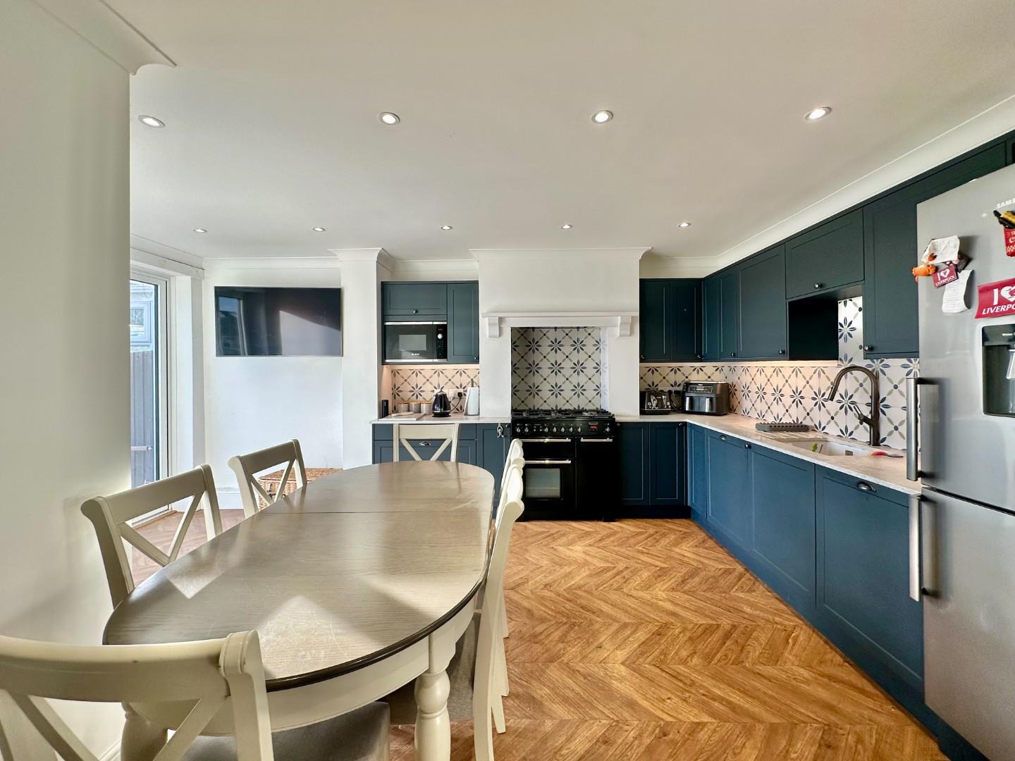 Whitehills Way, Kingsthorpe