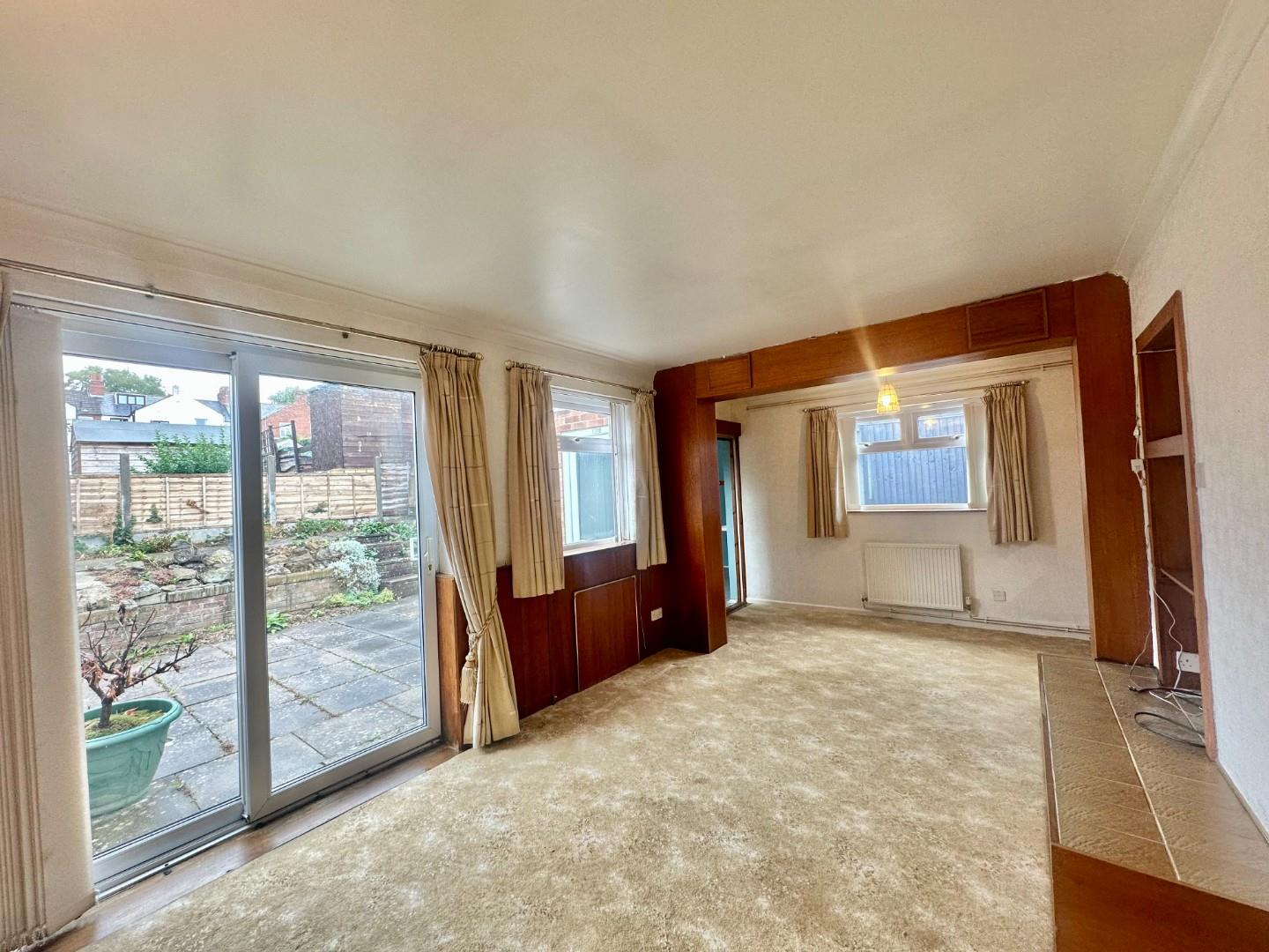 Liddington Way, Kingsthorpe