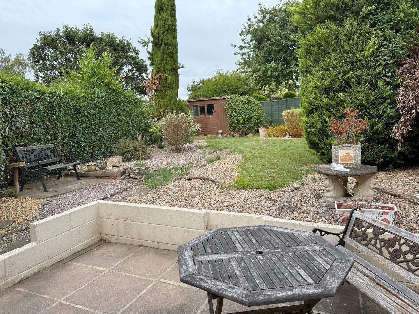 The Green, Kingsthorpe Village