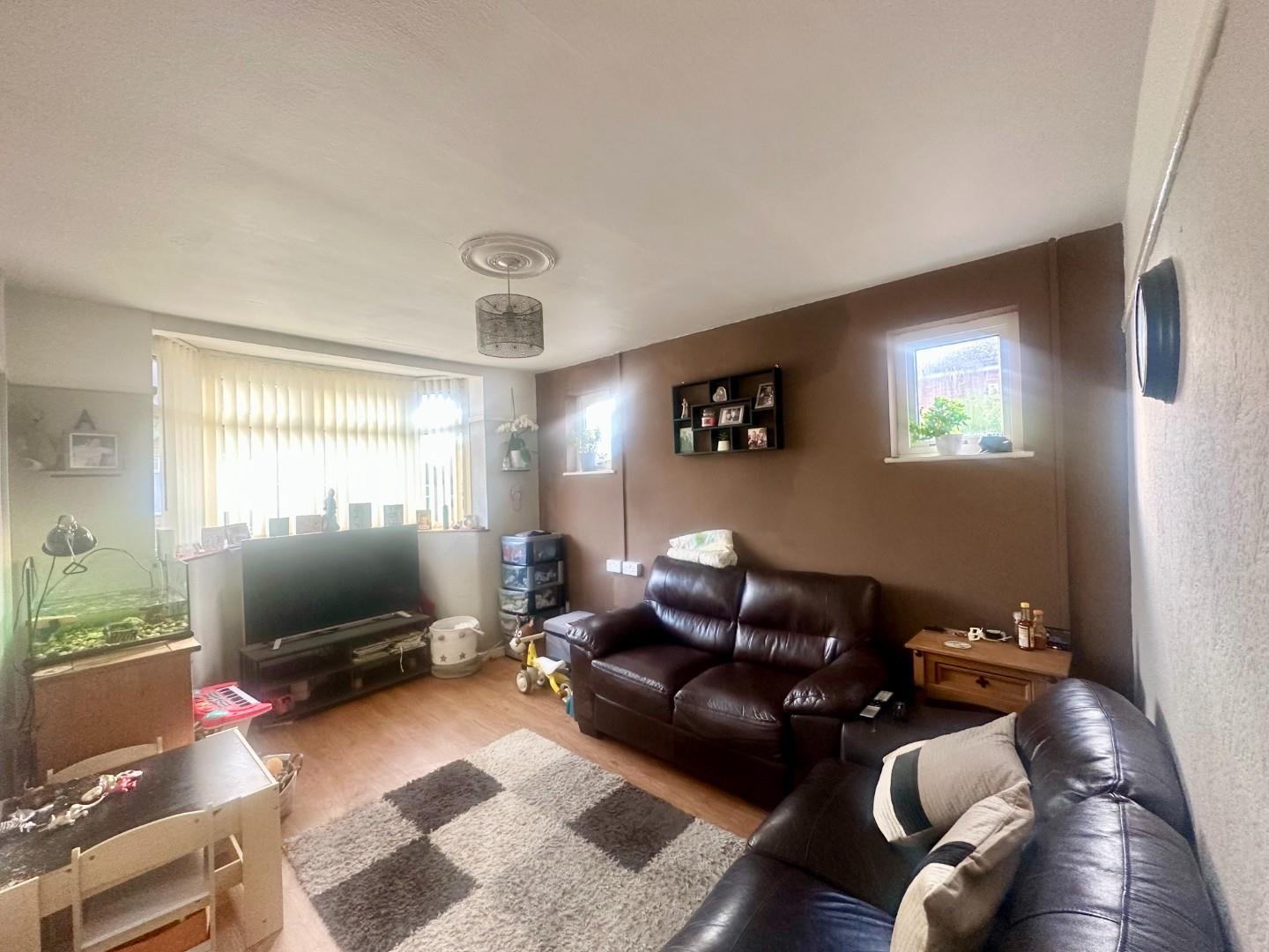 Yelvertoft Road, Kingsthorpe