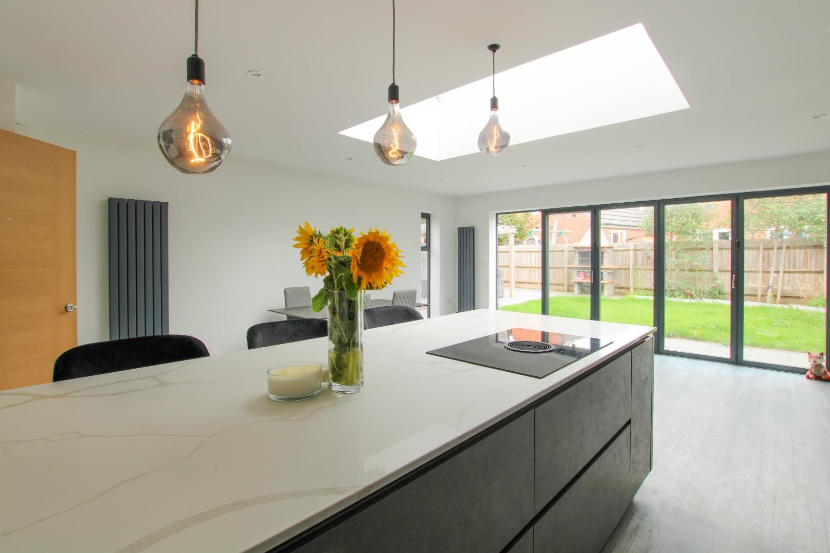 Home Farm Drive, Boughton