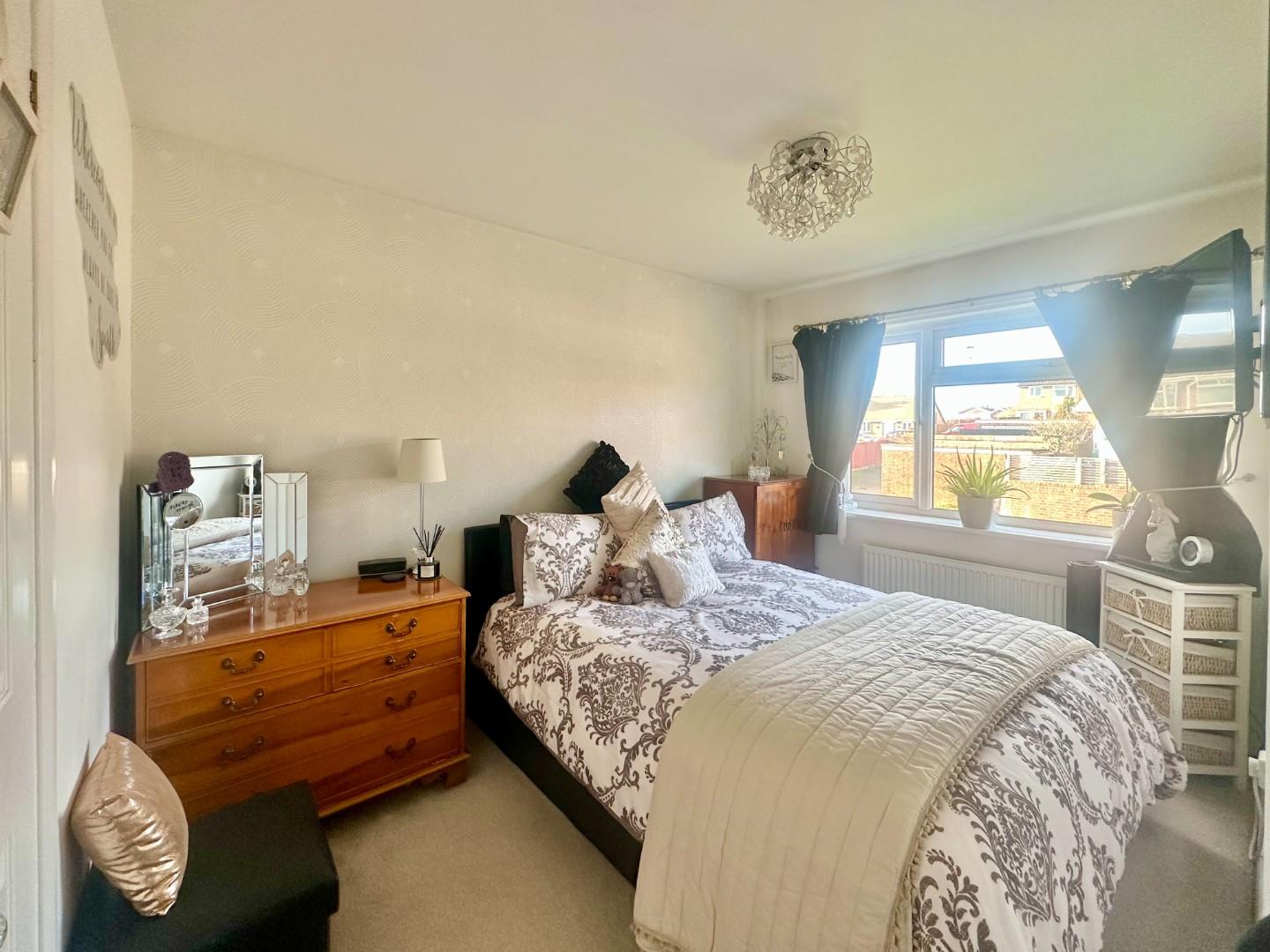 Stonewold Close, Kingsthorpe