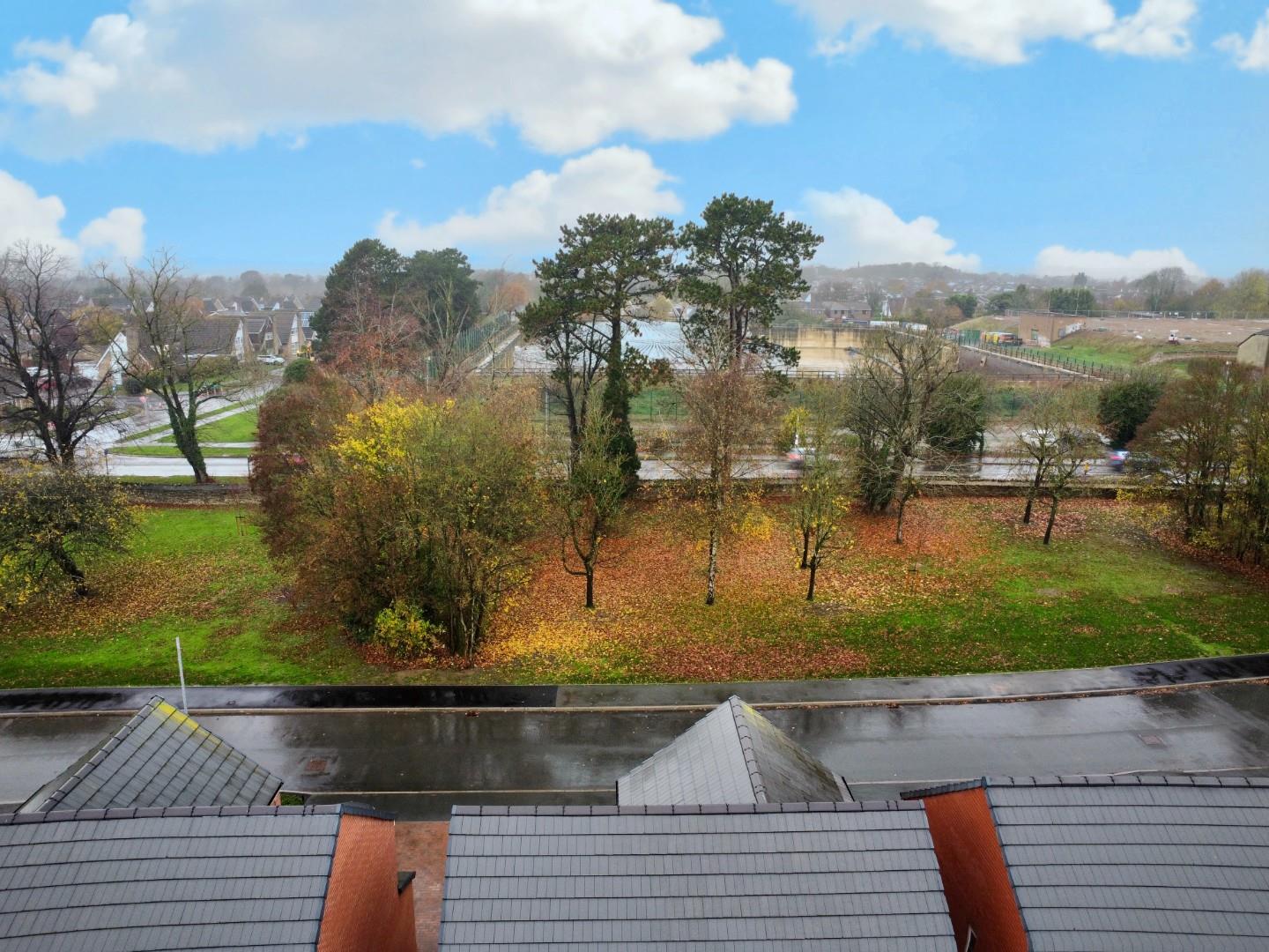 Lamport Lane, Kingsthorpe