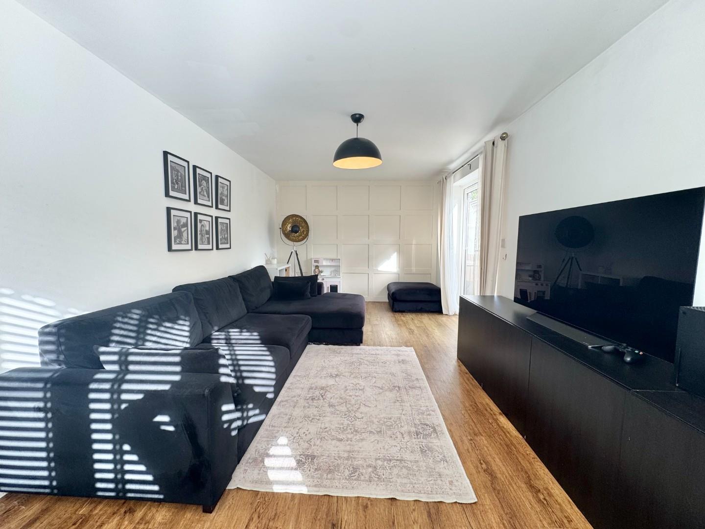 Shaw Close, Kingsthorpe