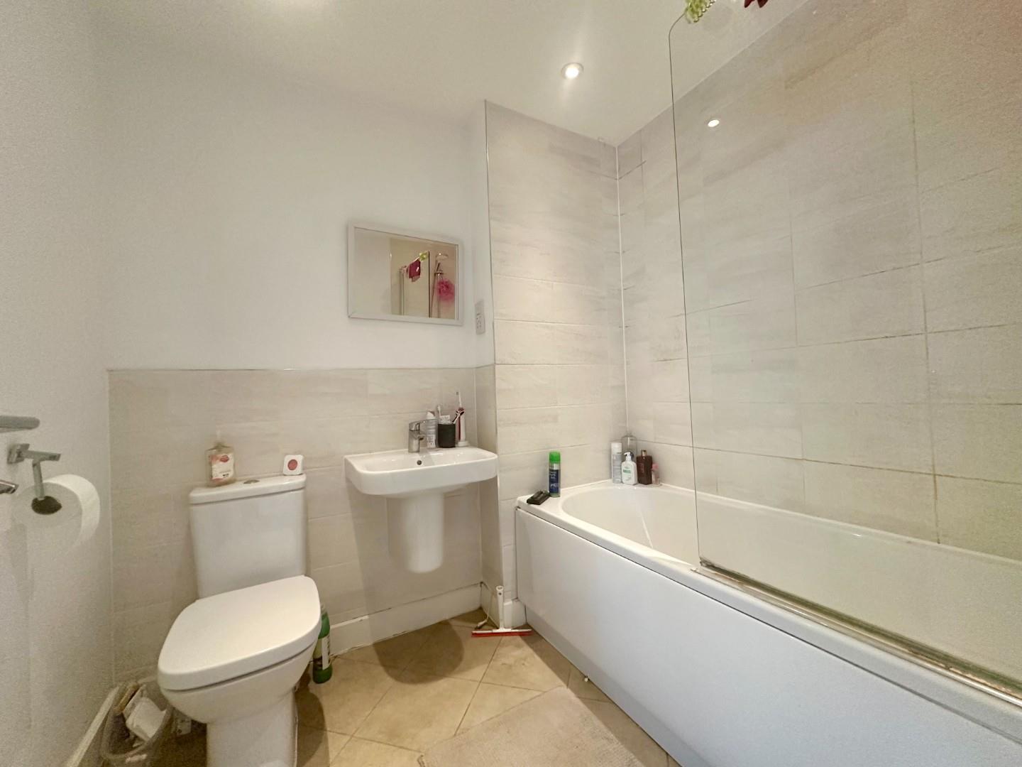 Kensington Close, Kingsthorpe